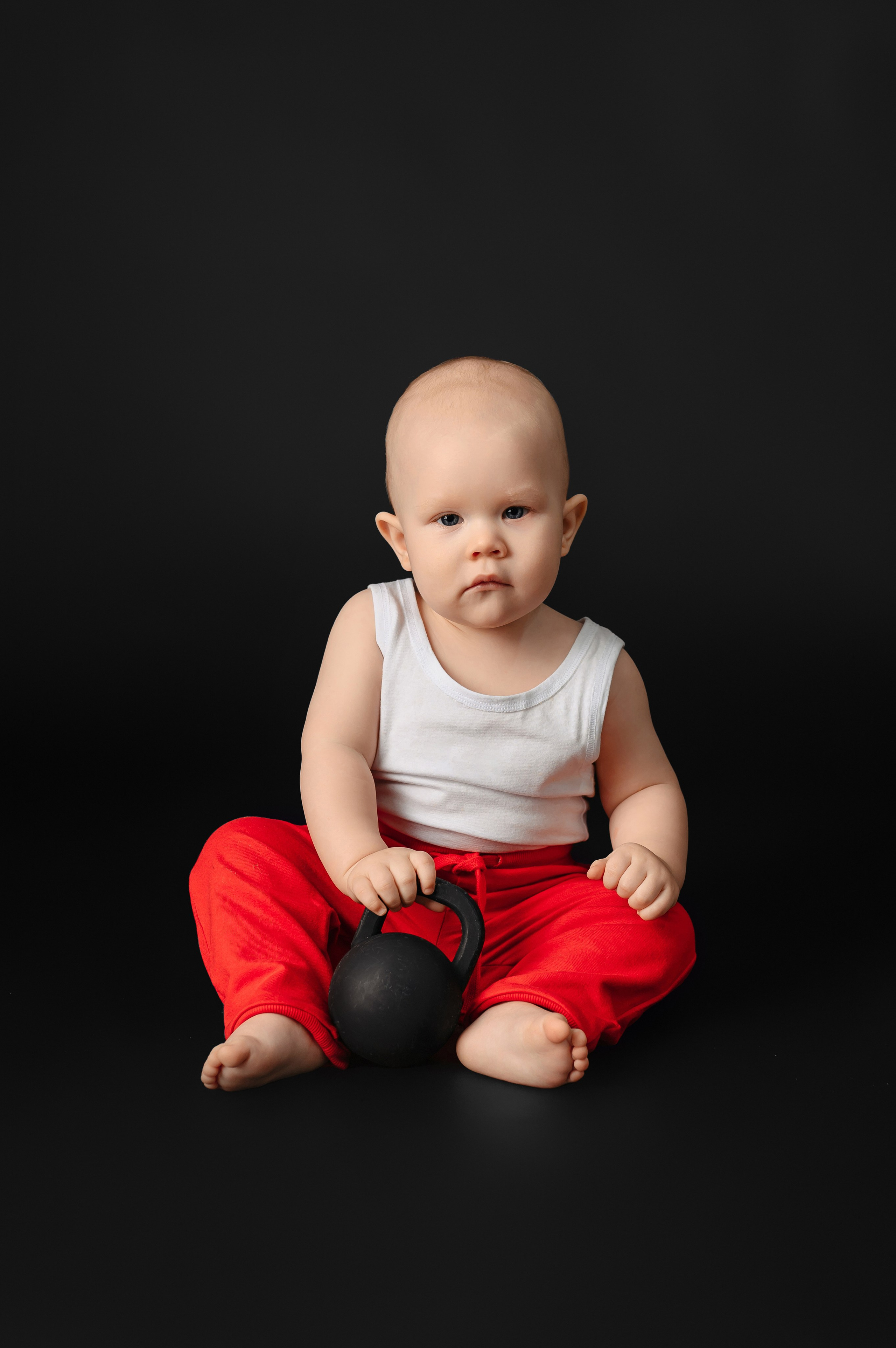 Мальчики. Семейный и детский фотограф в Калининиграде Оксана Лебедева