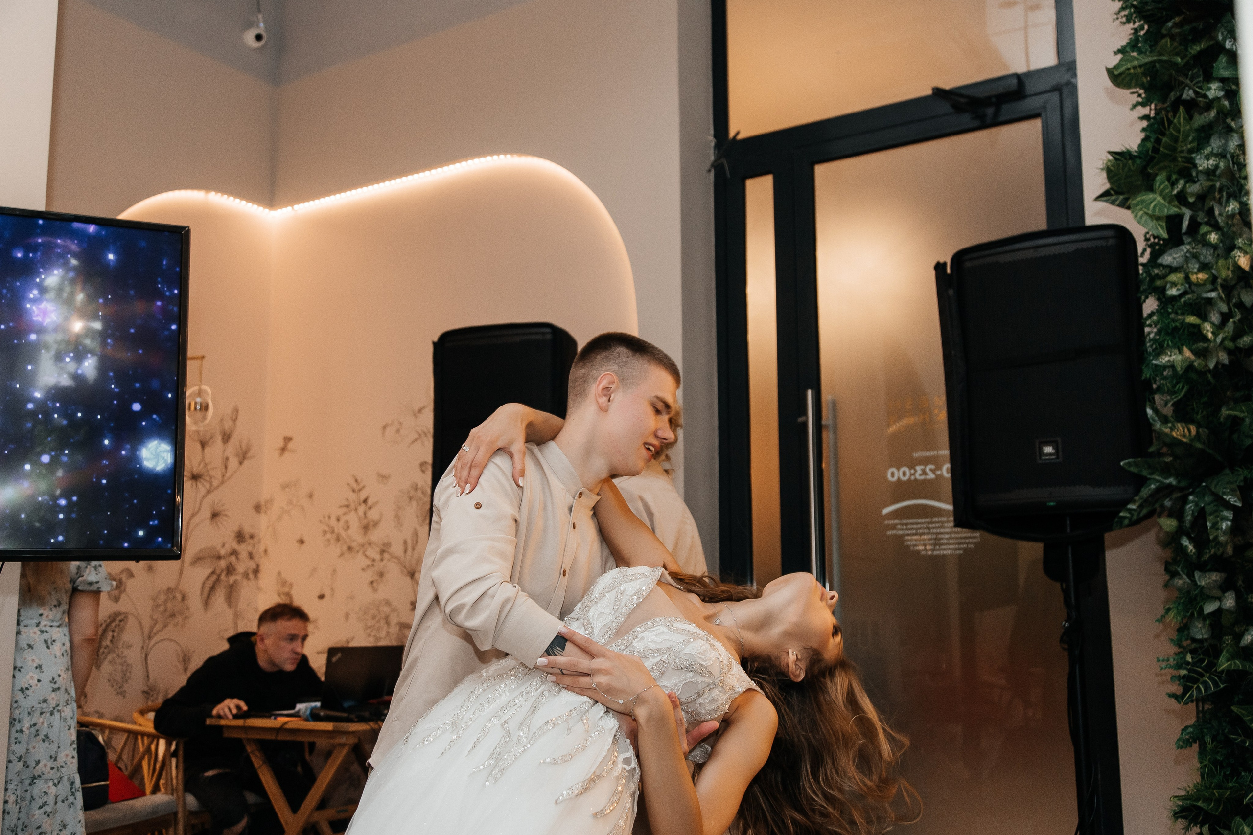 Иван и Марина/2024. Свадебный и семейный фотограф в Екатеринбурге