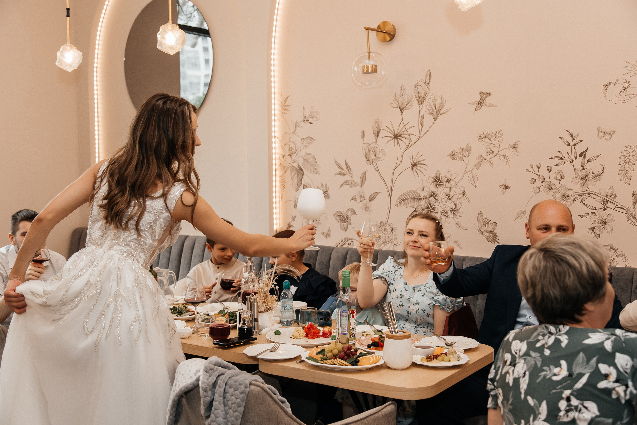 Иван и Марина/2024. Свадебный и семейный фотограф в Екатеринбурге