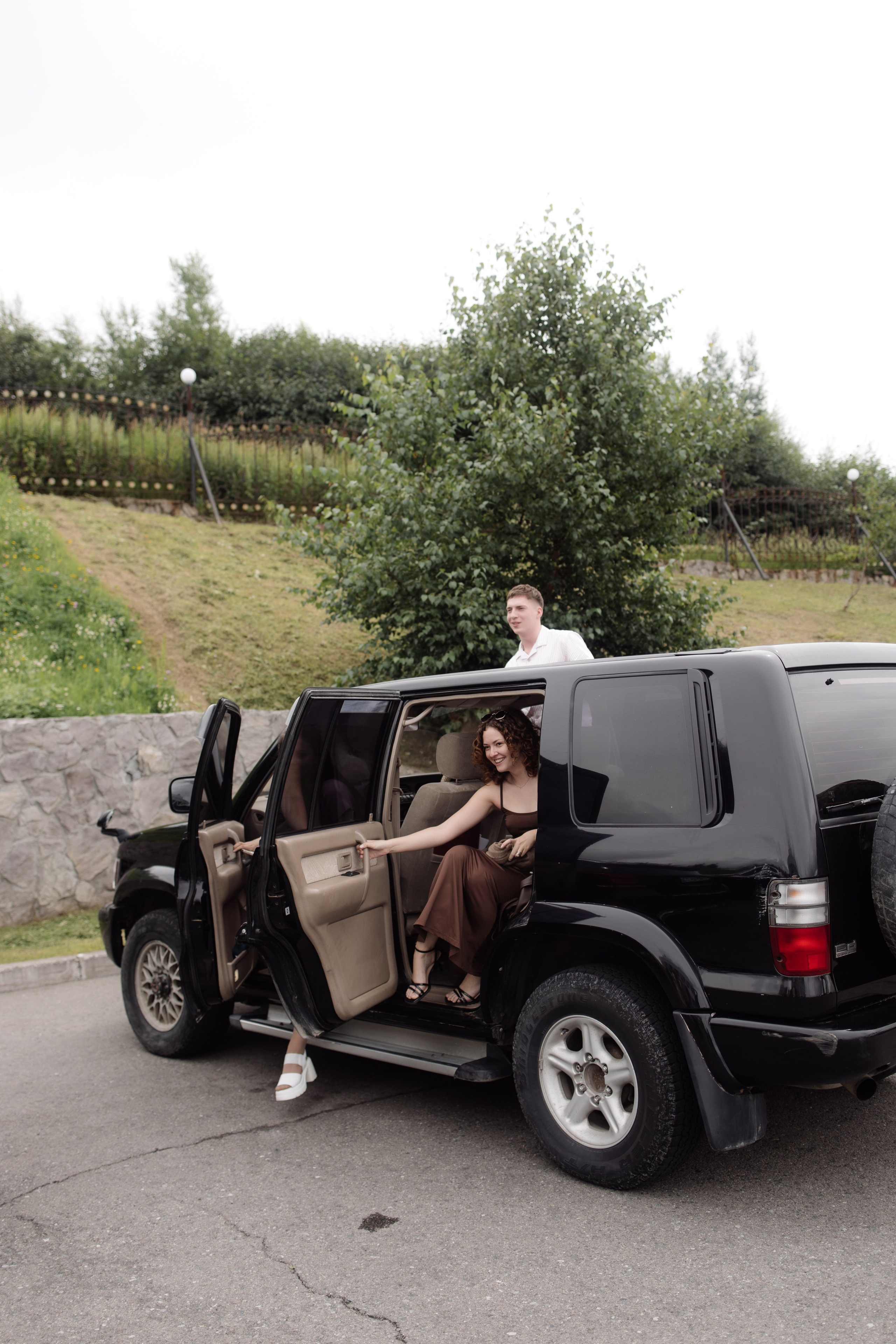 Николай и Кристина. Свадебный фотограф в Петропавловске-Камчатском Артур Зябов