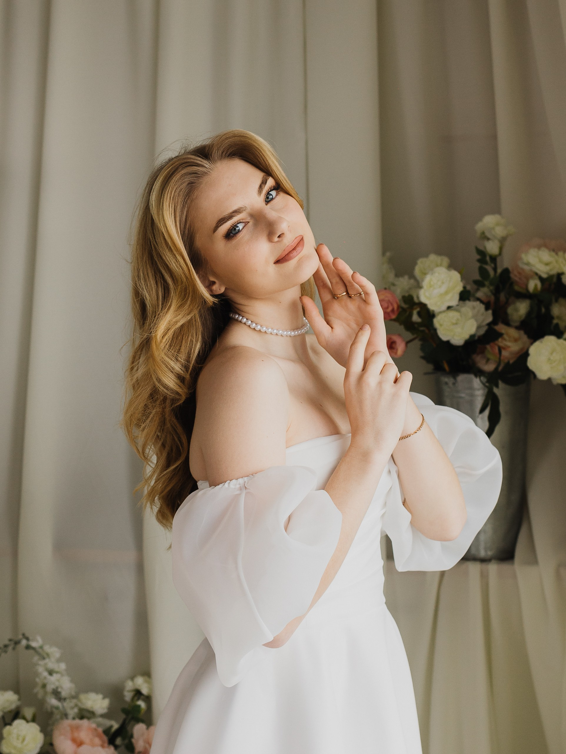 Вероника. ФОТОГРАФ ~ Виктория Ивченко ~ Старый Оскол