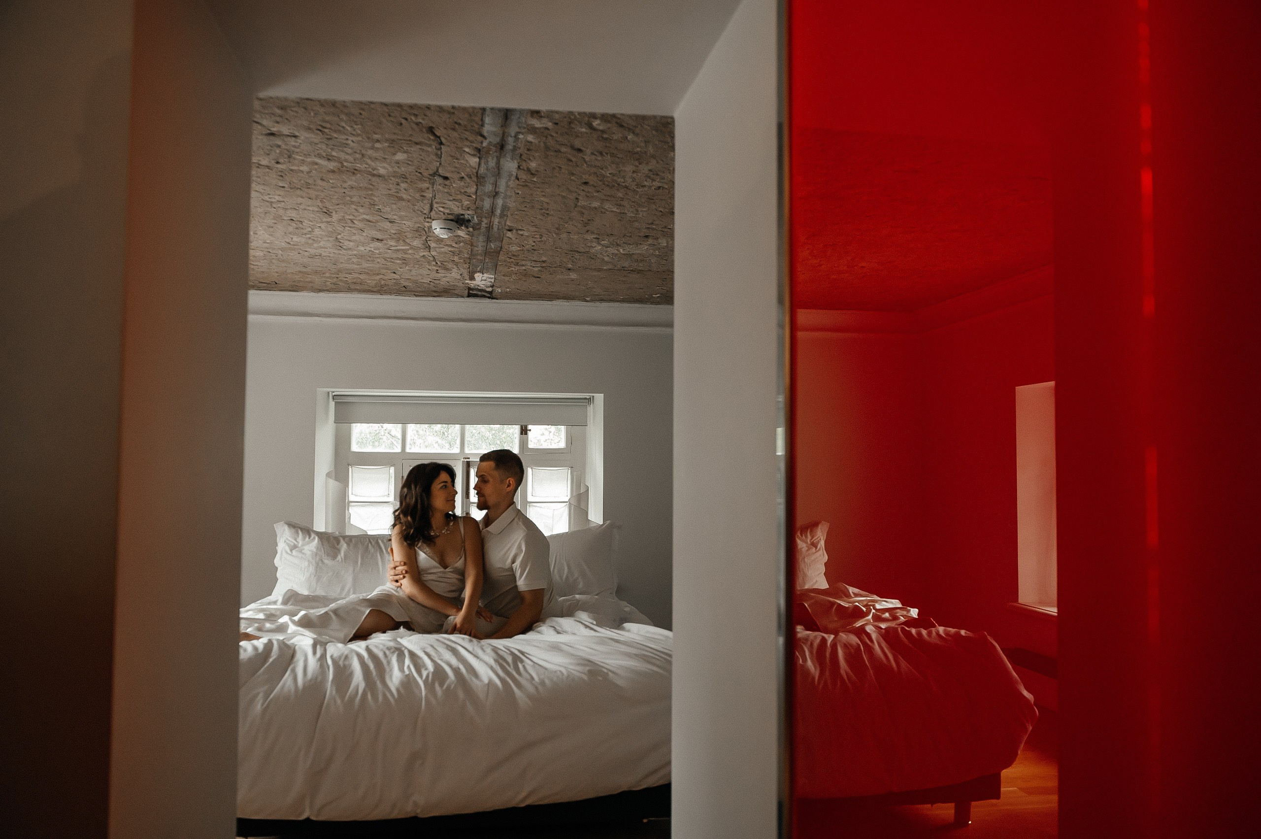 Сквозь расстояния 18.07.2024. Свадебный и семейный фотограф в городе Смоленске