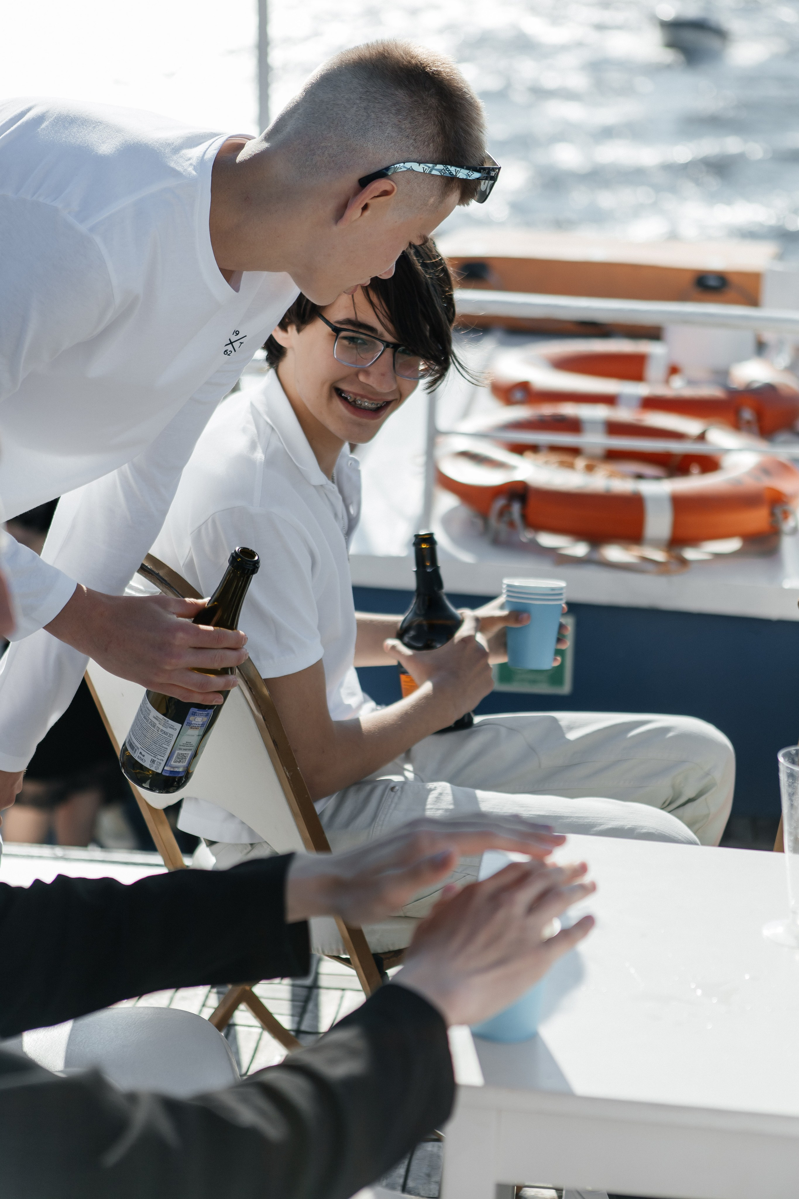 Выпускной 9 класс. Свадебный семейный фотограф в Санкт-Петербурге СПб Евгения Гинзбург