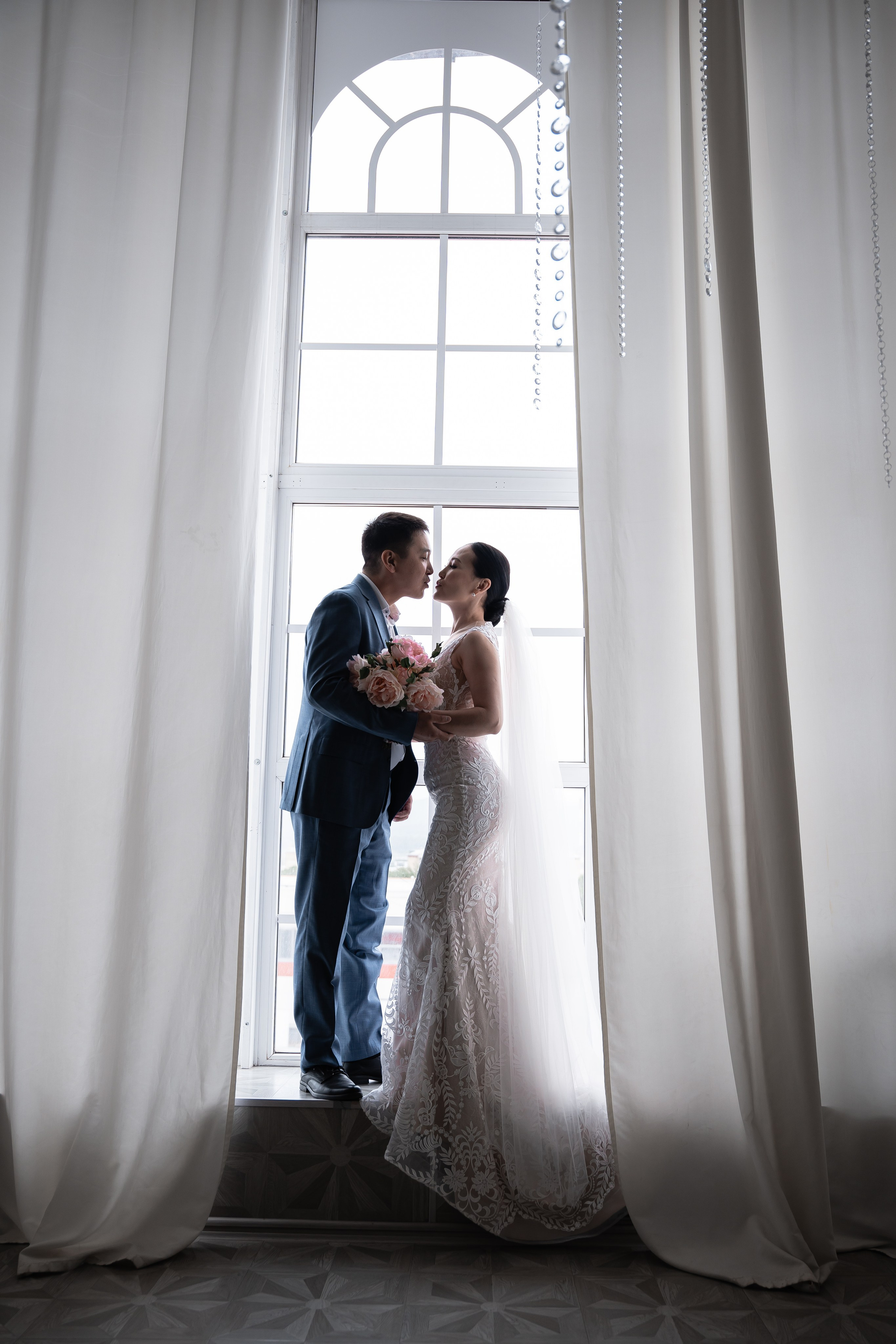 Свадебные фотосессии. Семейный и детский фотограф в Красноярске Надежда Арефьева