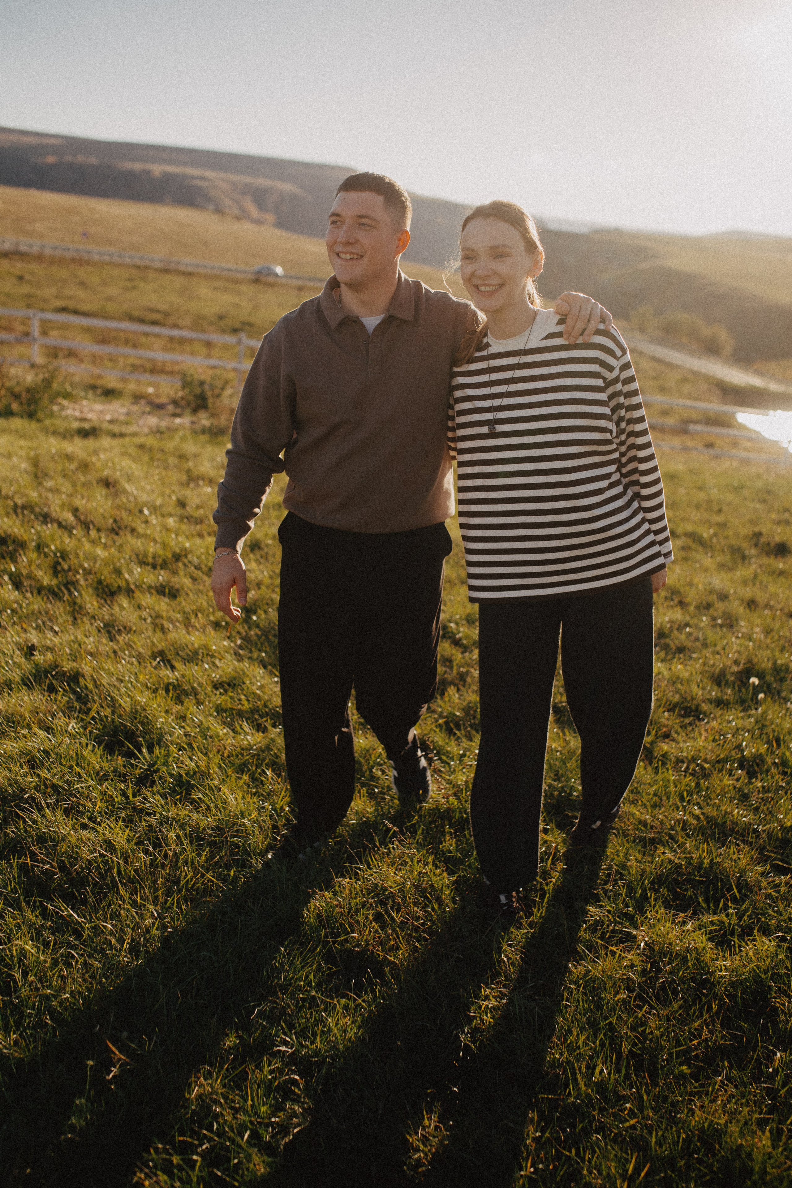 Юлиана и Влад. Даша Царёва, фотограф