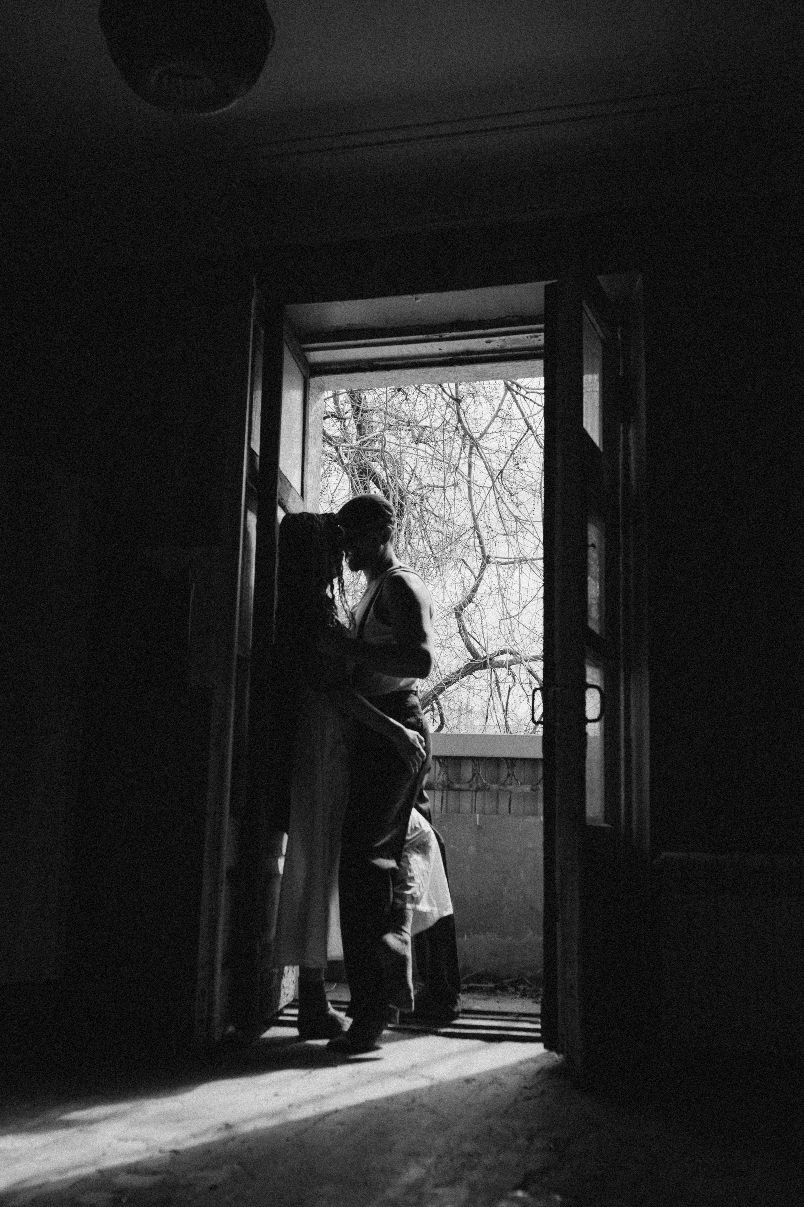 Сталинка. Свадебный и семейный фотограф в Белгороде Юлия Першина