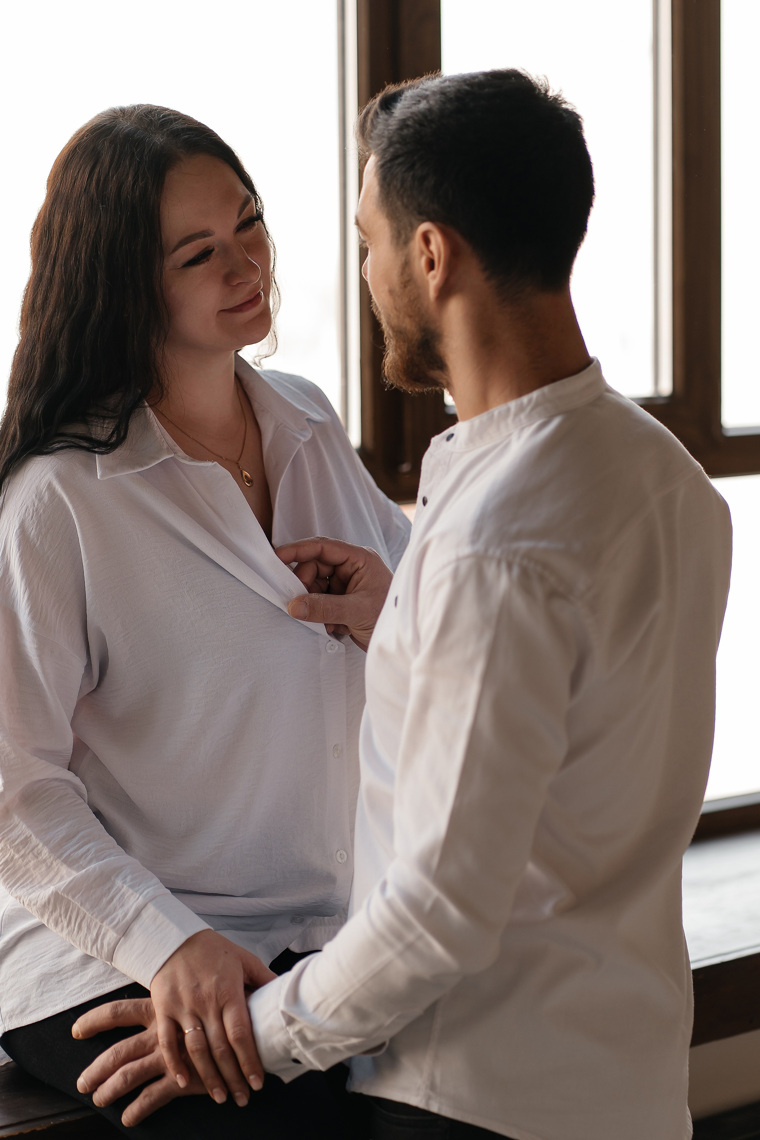 Екатерина и Иракли. Фотограф Ларионова Надежда|Ставрополь