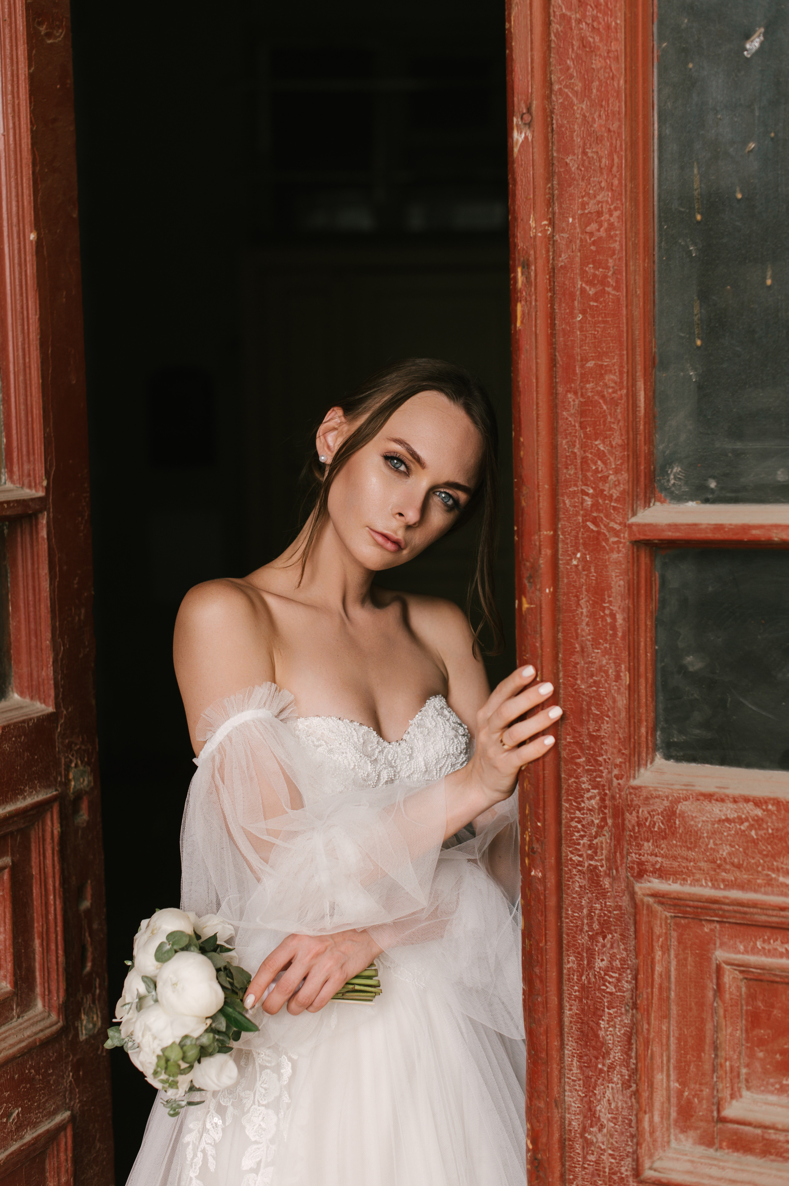 Аслан и Анна. Рустам Латынов — профессиональный фотограф