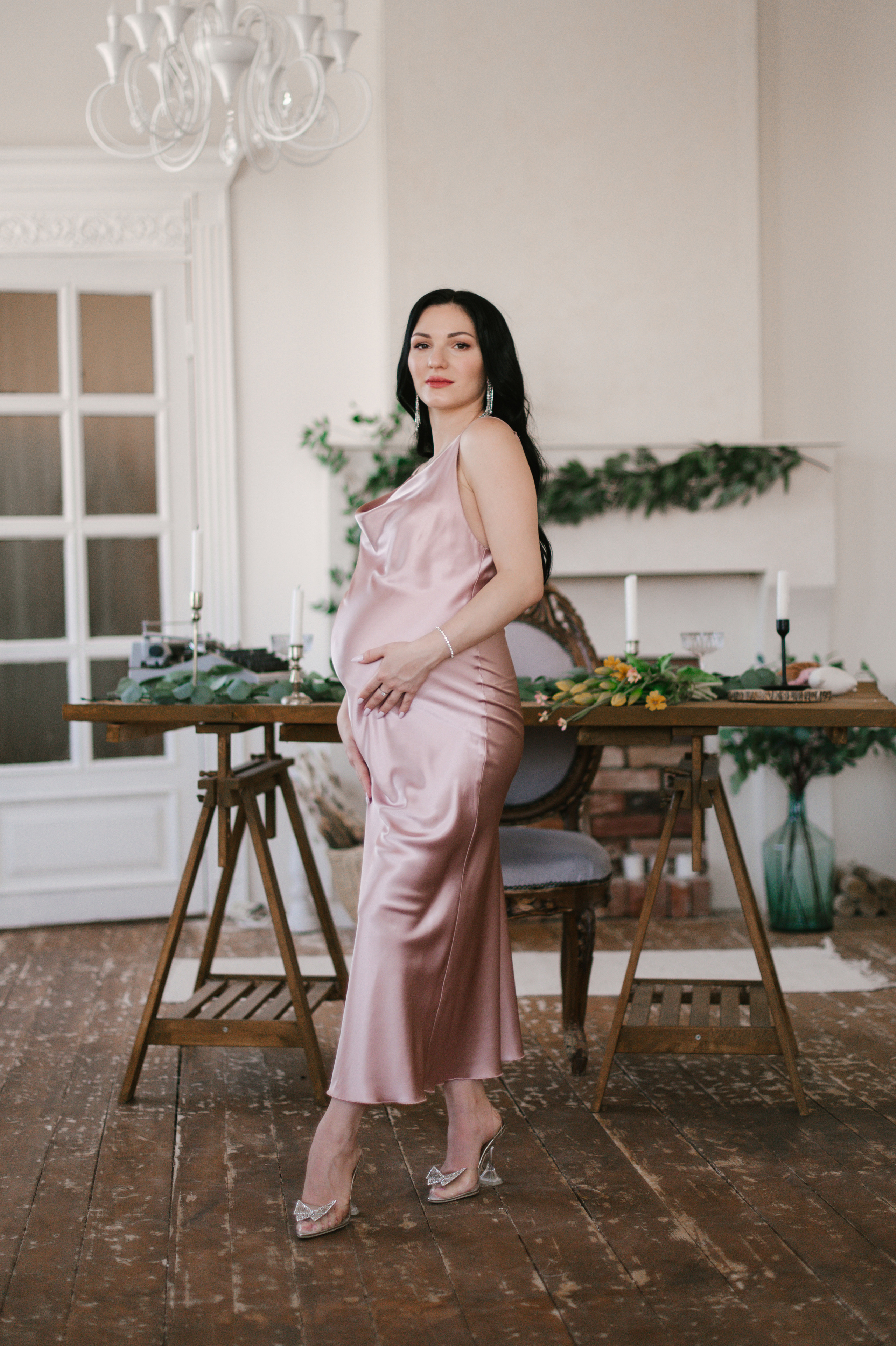 Ксения и Максим. Рустам Латынов — профессиональный фотограф