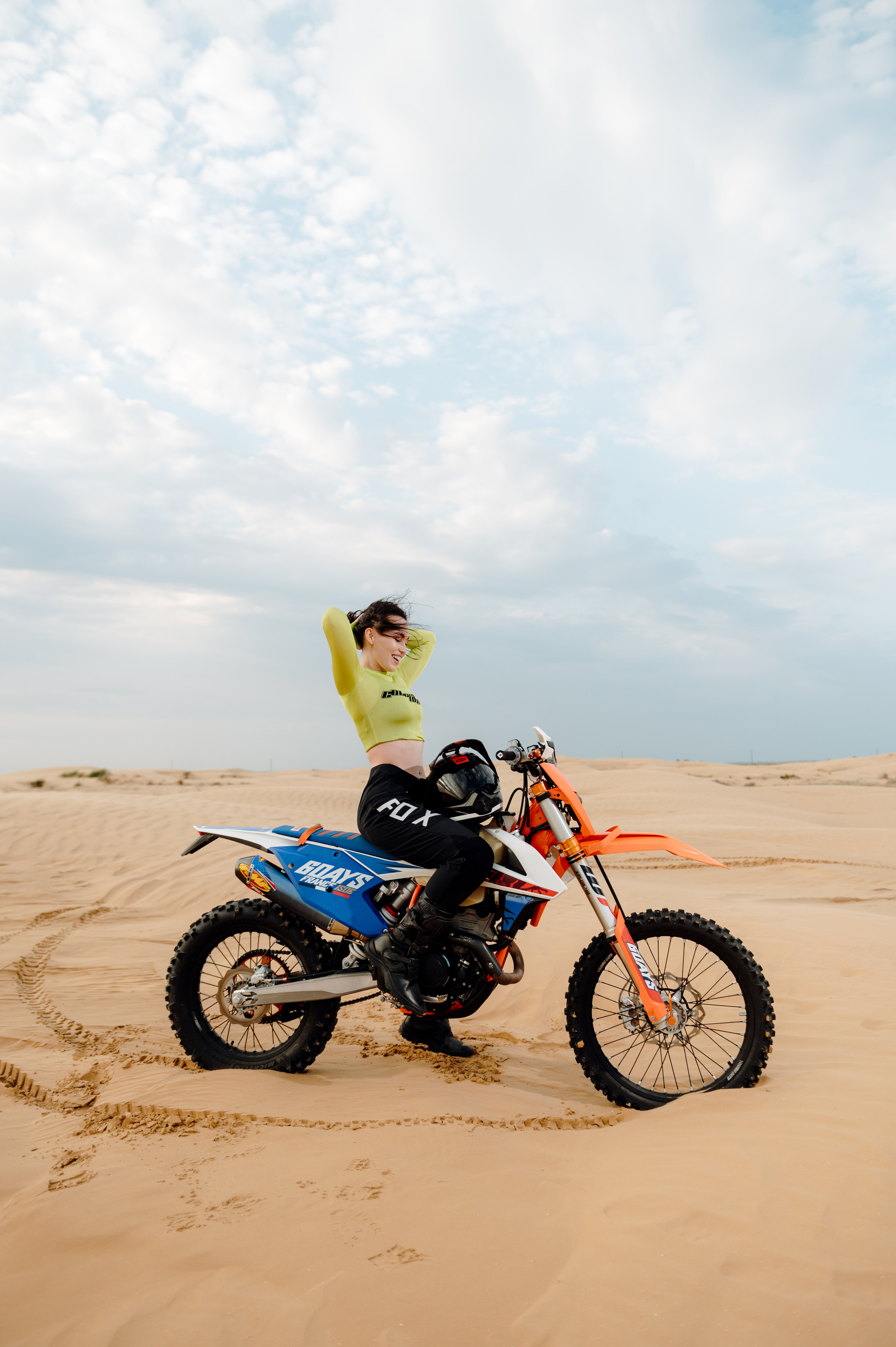 Пустыня. Рустам Латынов — профессиональный фотограф