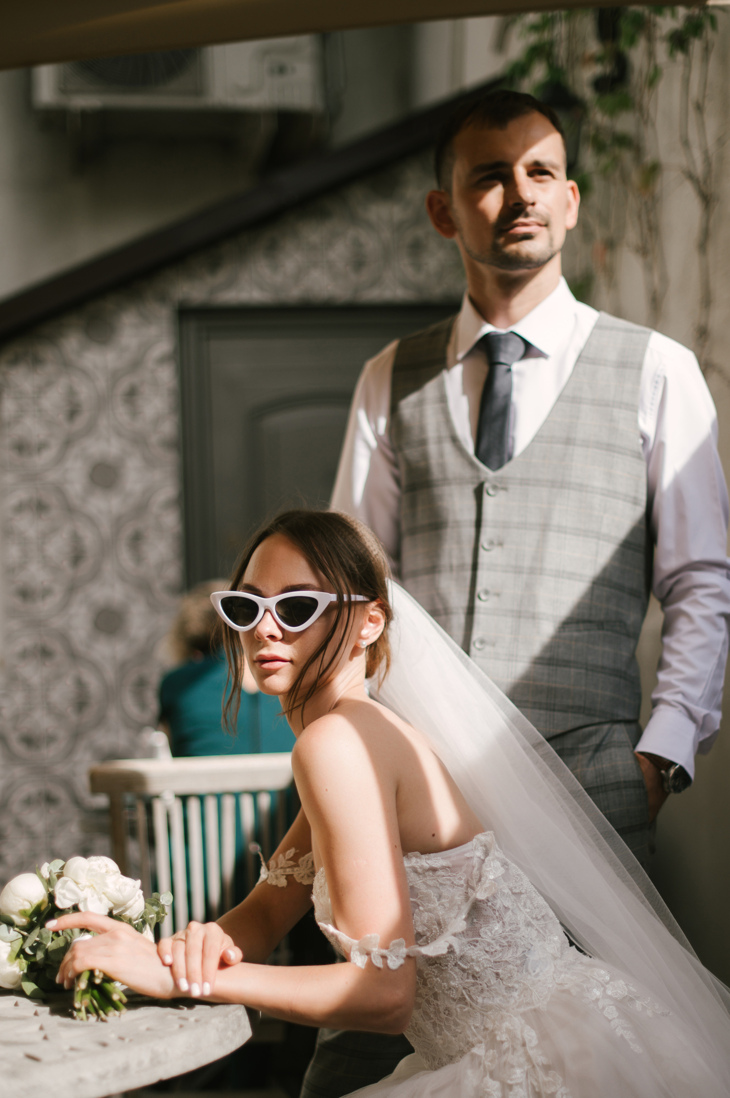 Аслан и Анна. Рустам Латынов — профессиональный фотограф