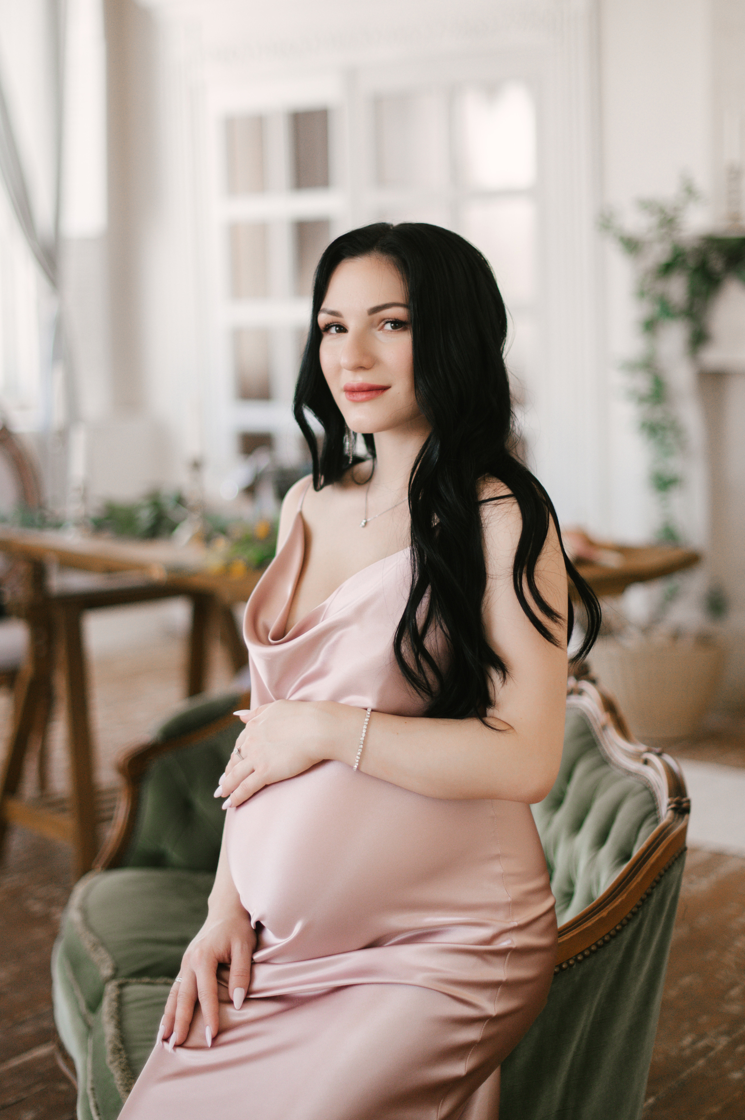 Ксения и Максим. Рустам Латынов — профессиональный фотограф