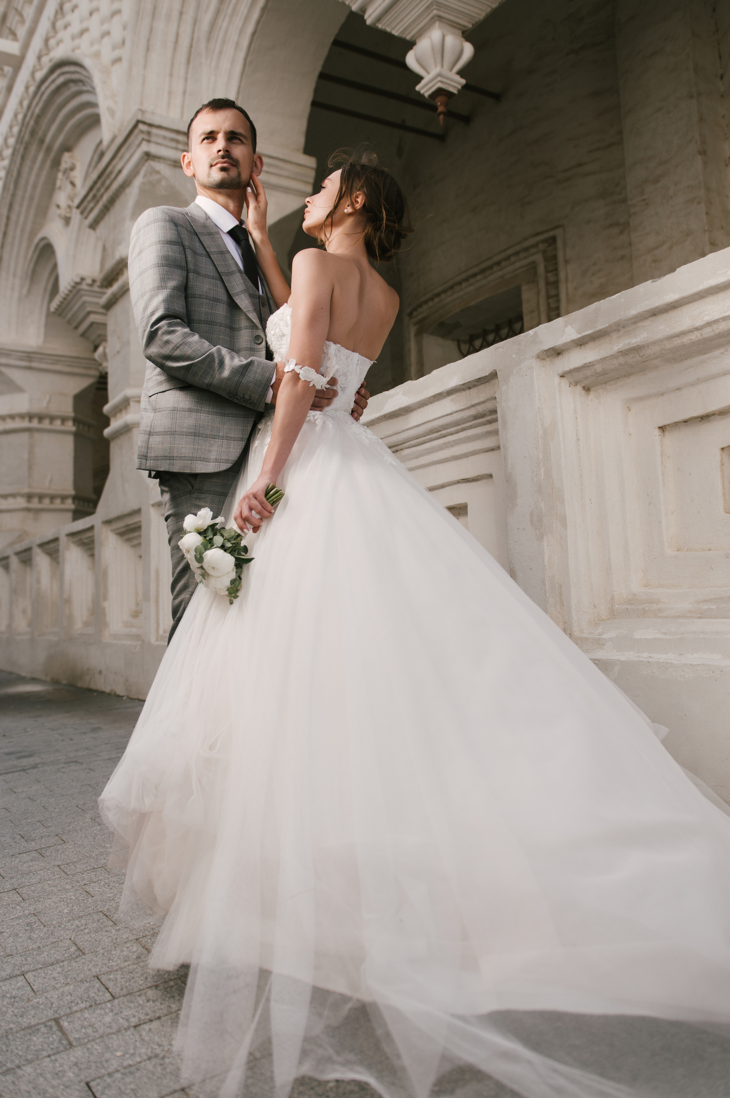 Аслан и Анна. Рустам Латынов — профессиональный фотограф