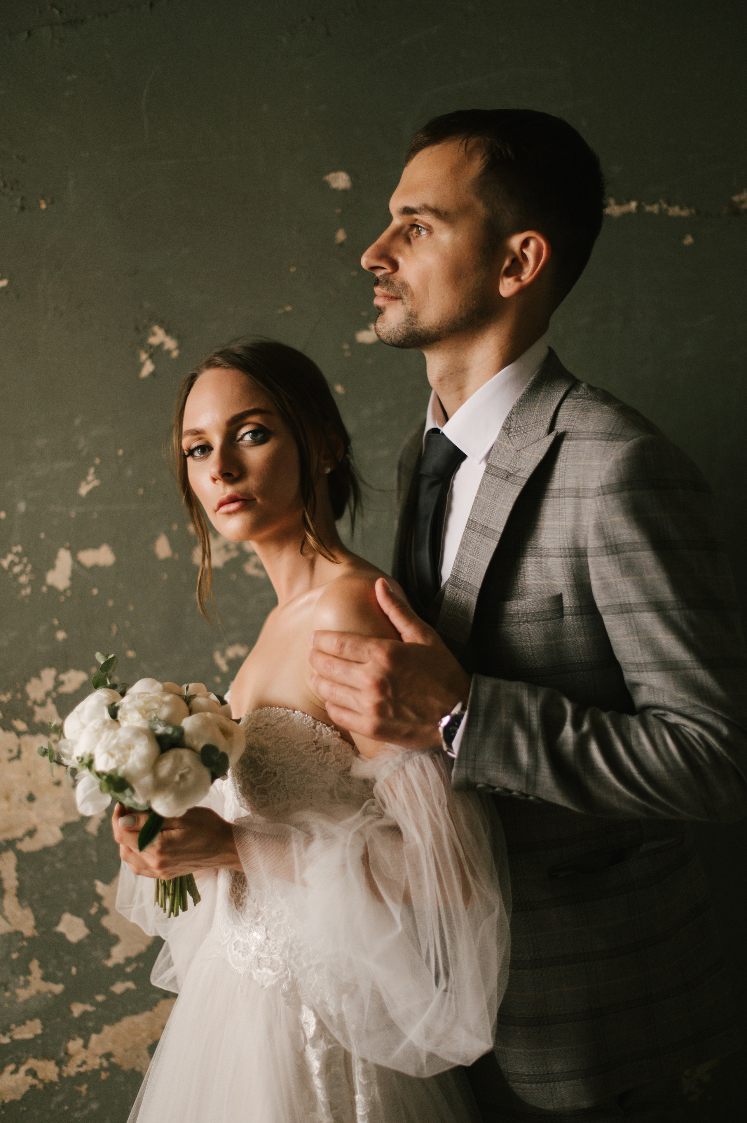 Аслан и Анна. Рустам Латынов — профессиональный фотограф