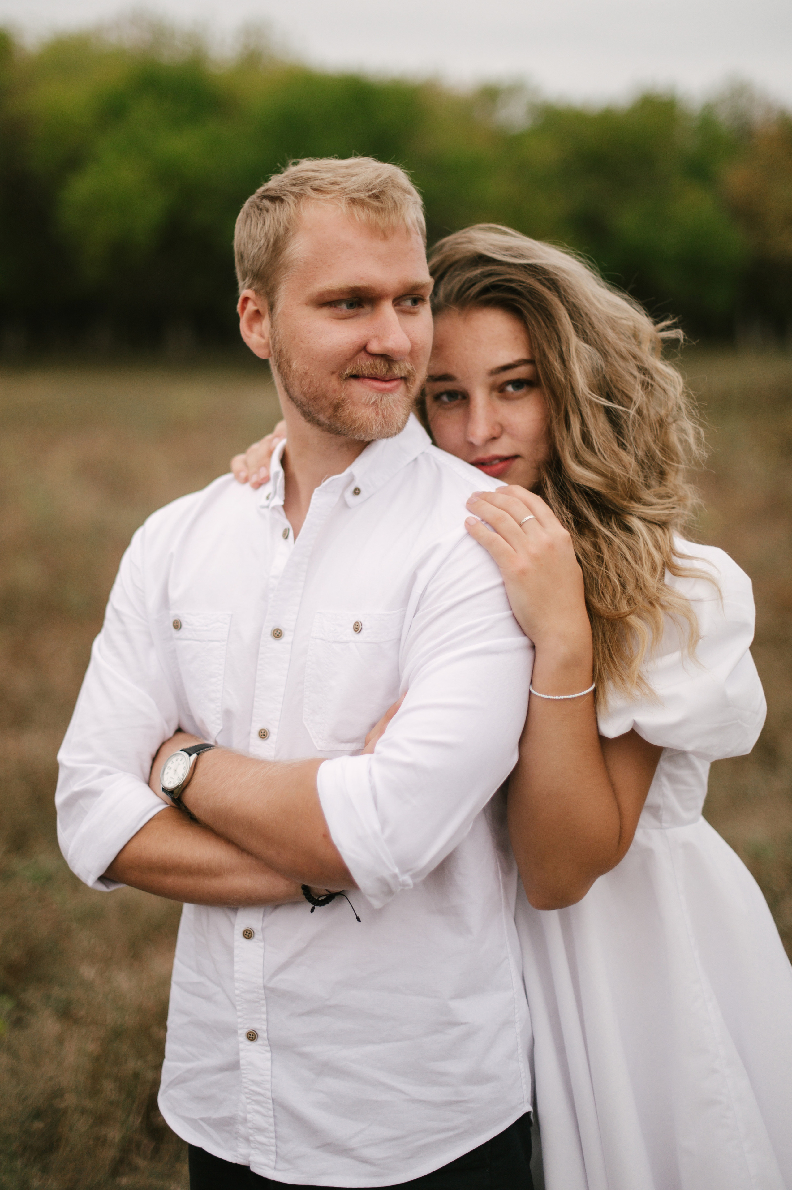 Дмитрий и Ксения. Рустам Латынов — профессиональный фотограф