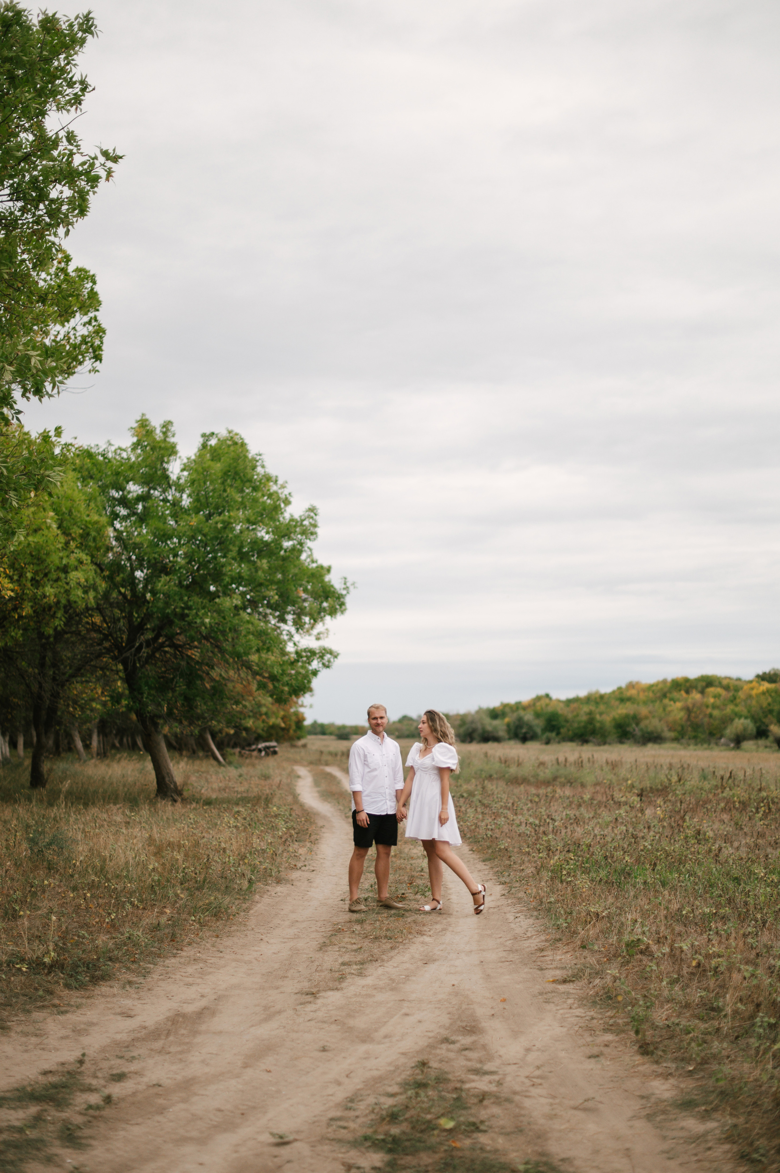 Дмитрий и Ксения. Рустам Латынов — профессиональный фотограф