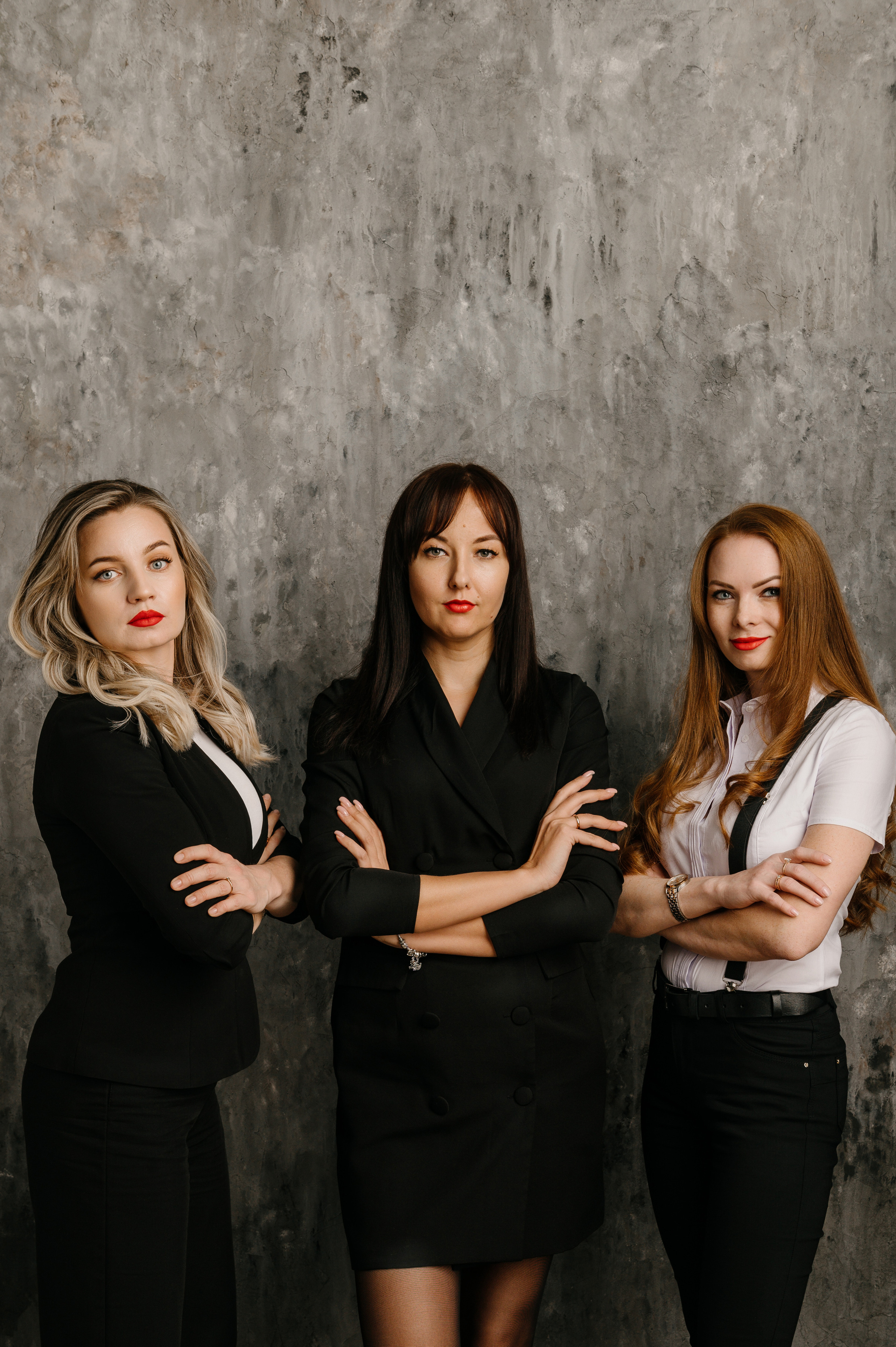 Групповые портреты для ЖК Центральный. Рустам Латынов — профессиональный фотограф