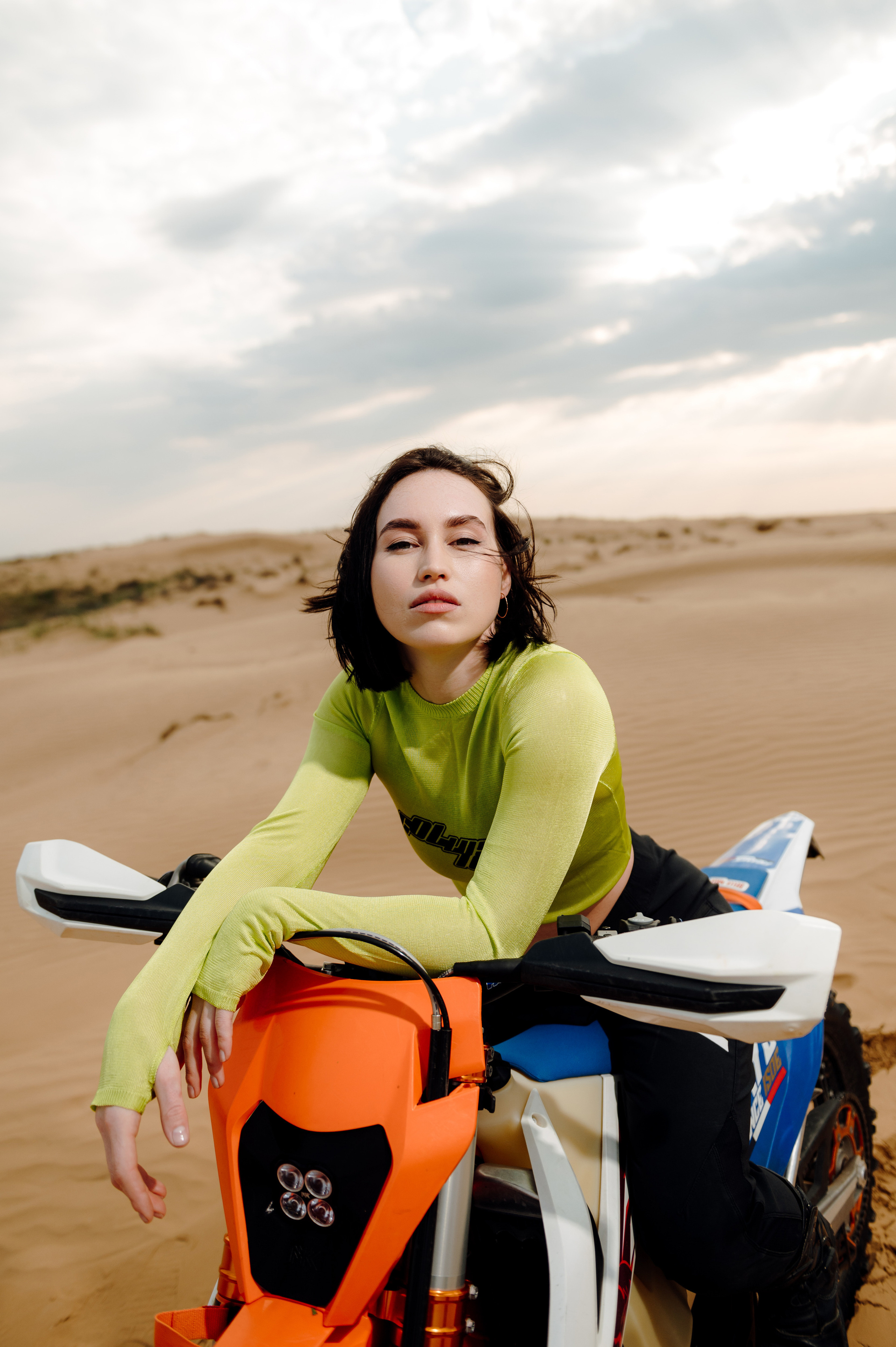 Пустыня. Рустам Латынов — профессиональный фотограф