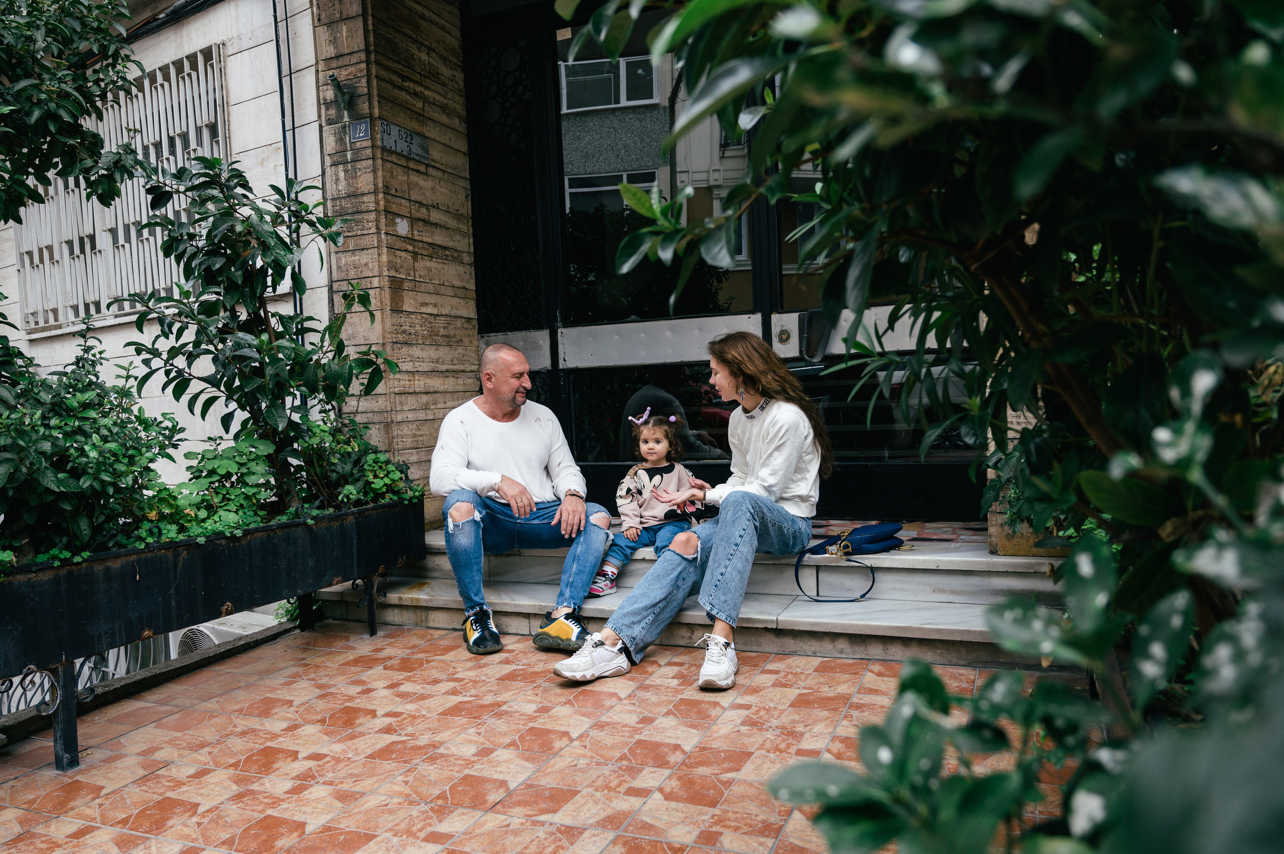 Прогулка по улицам Стамбула. Рустам Латынов — профессиональный фотограф