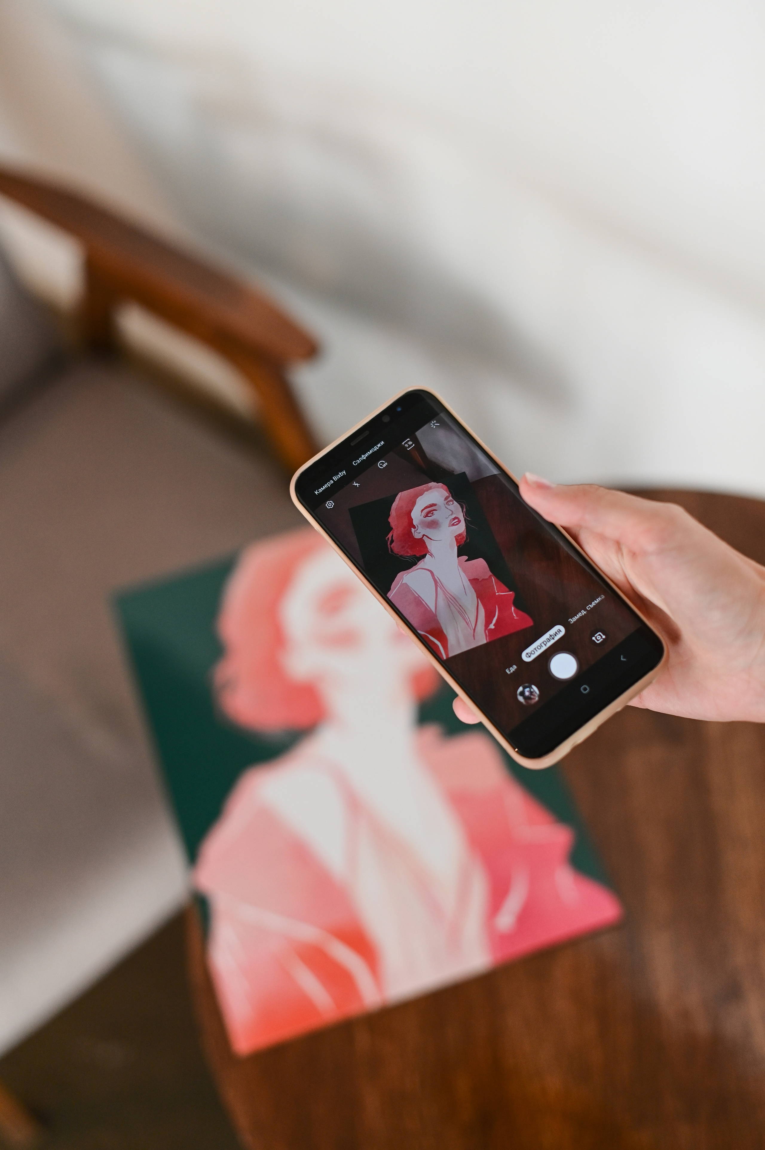 Prints for @oksana_osa. Рустам Латынов — профессиональный фотограф