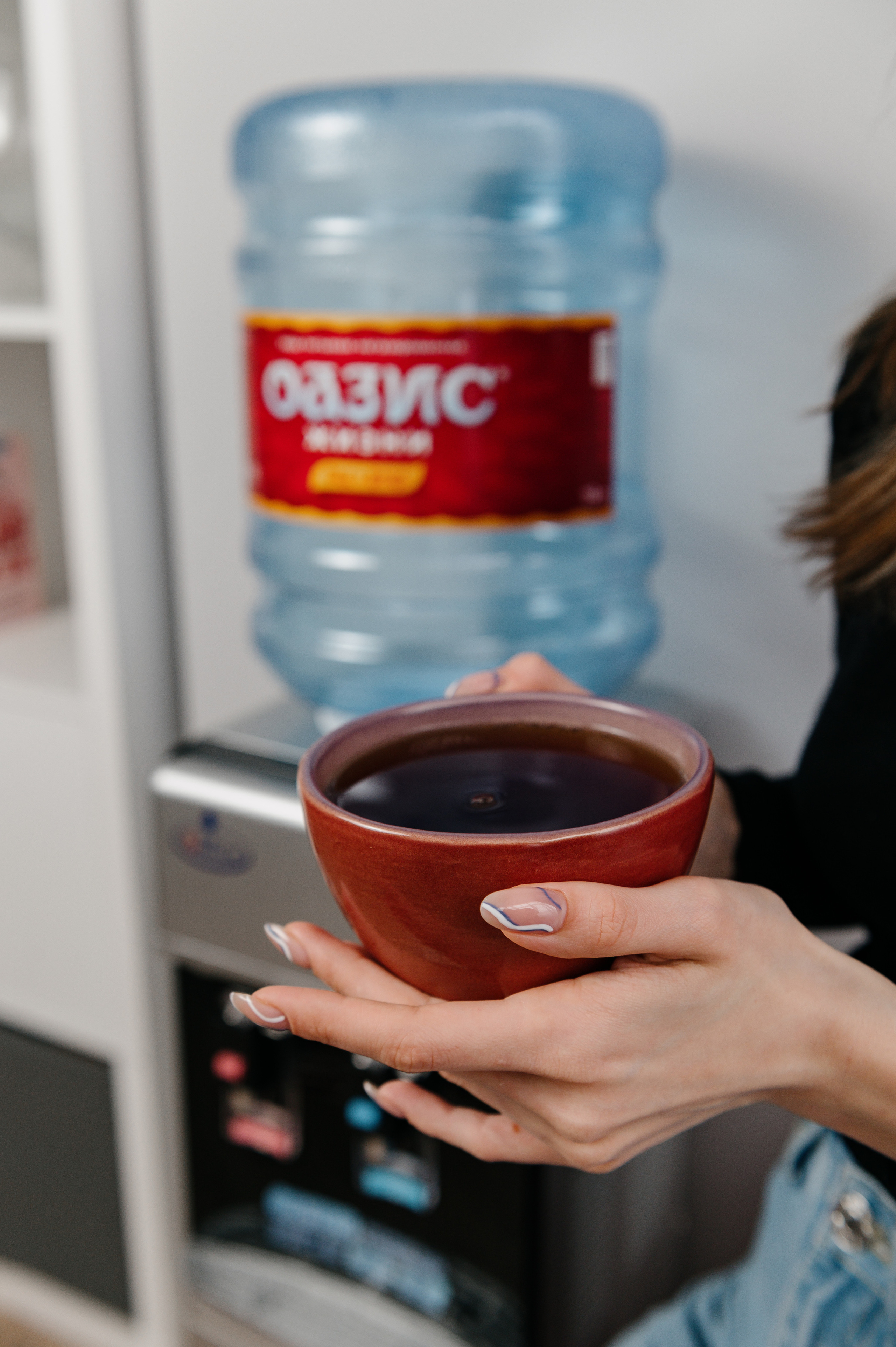 Оазиз контент съемка. Рустам Латынов — профессиональный фотограф