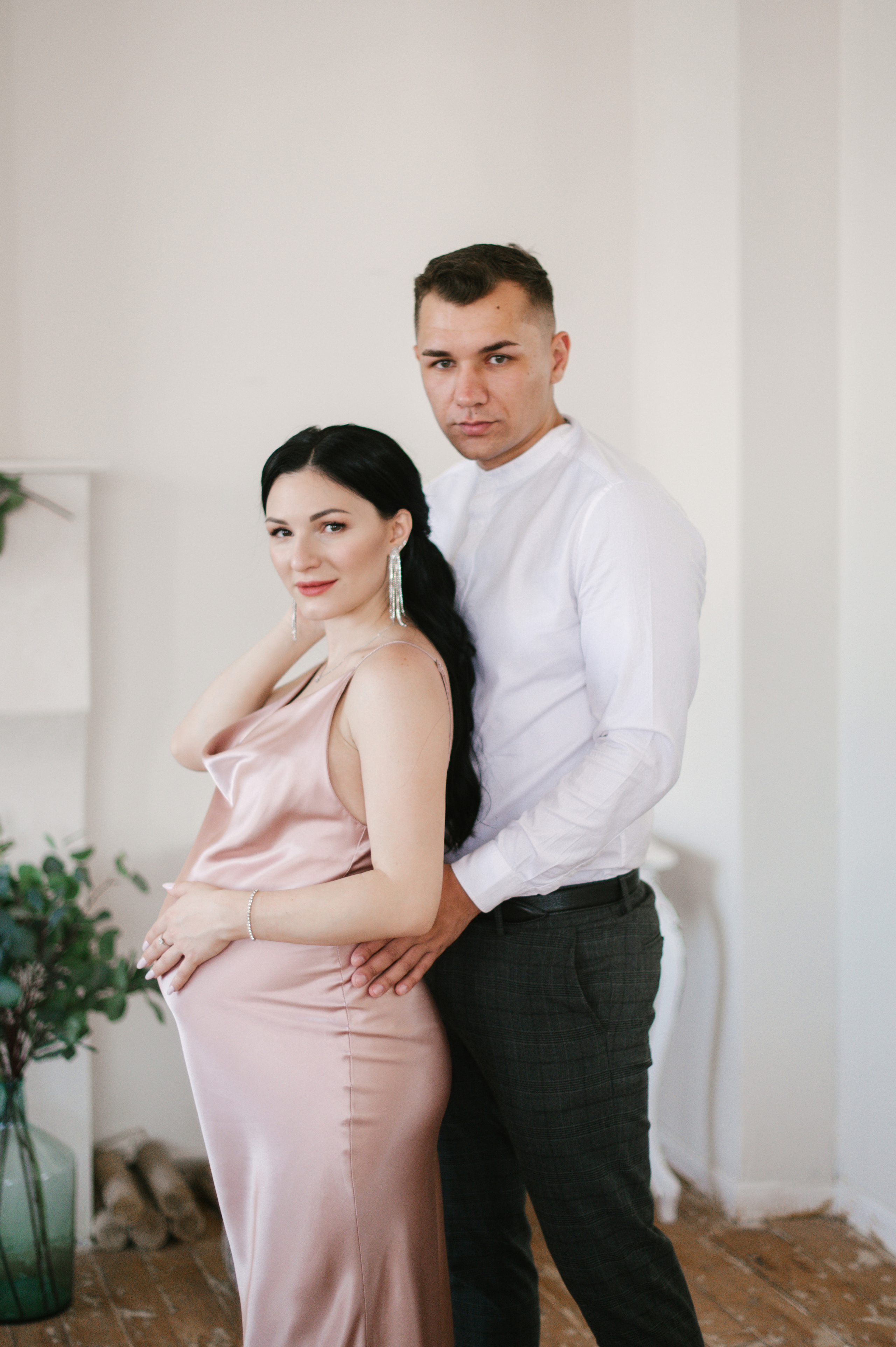 Ксения и Максим. Рустам Латынов — профессиональный фотограф