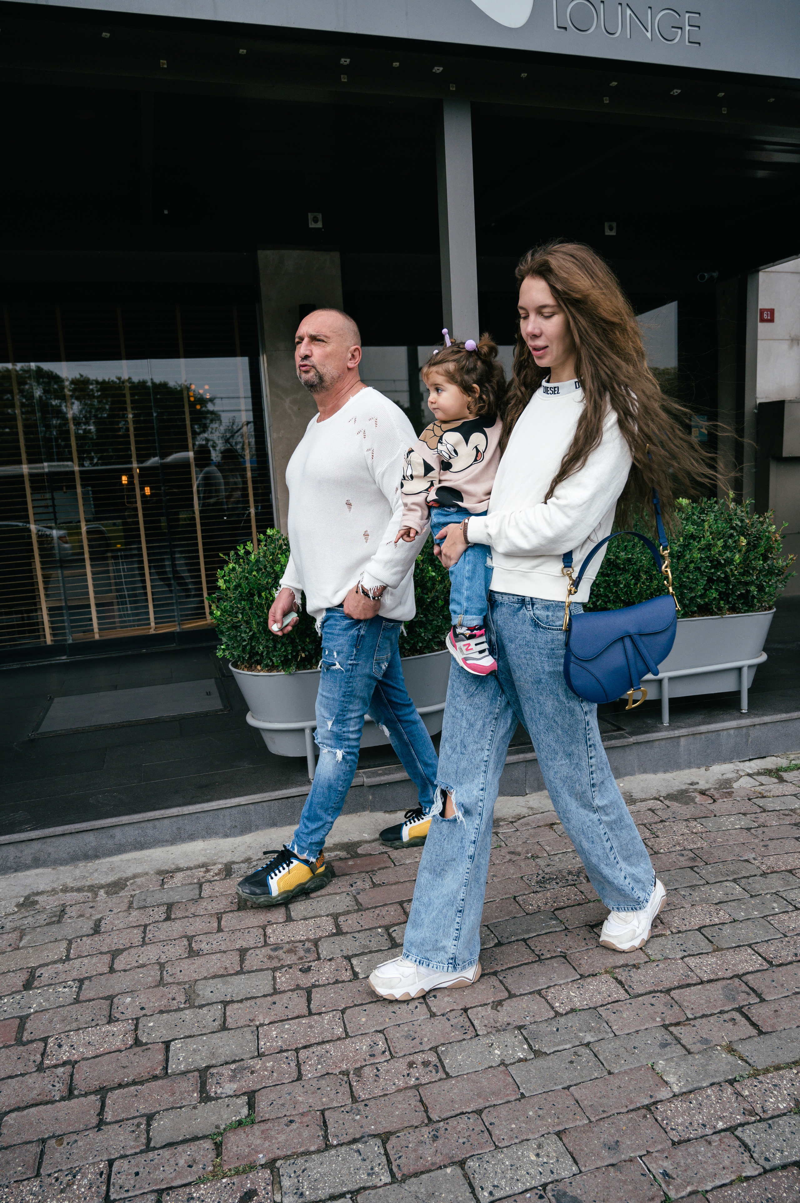 Прогулка по улицам Стамбула. Рустам Латынов — профессиональный фотограф