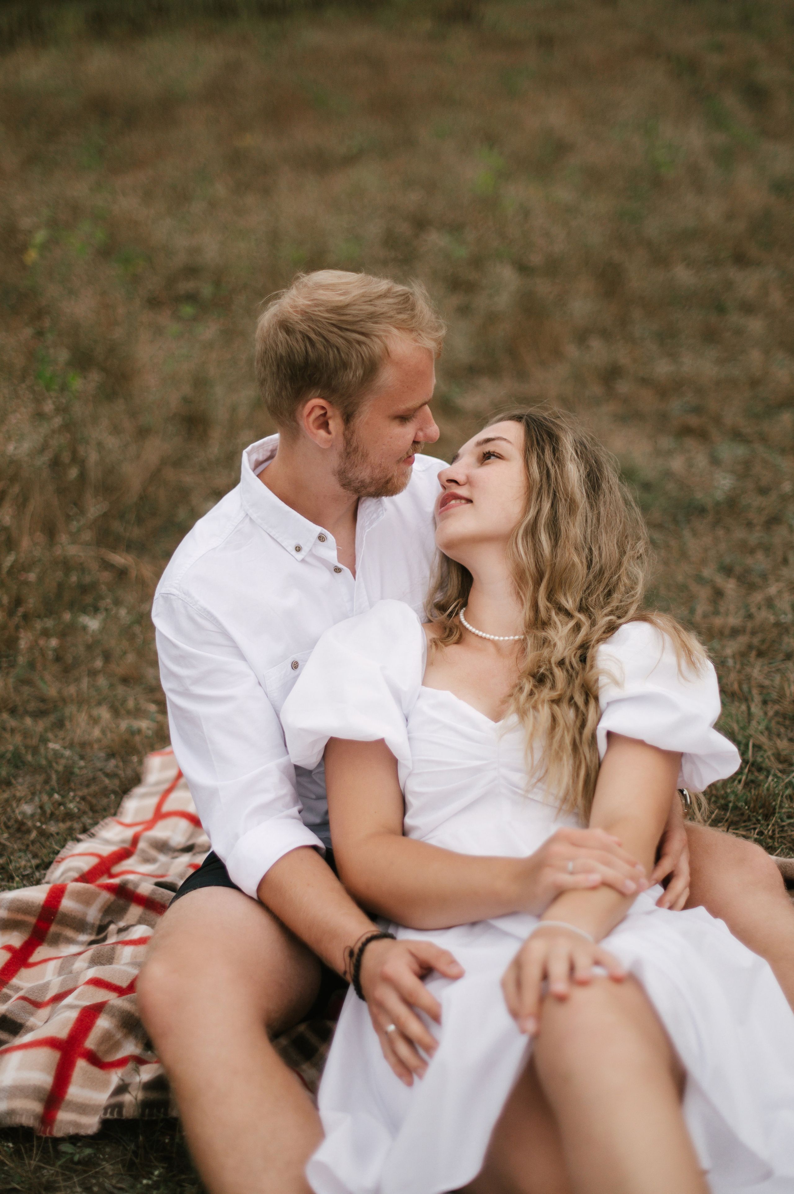 Дмитрий и Ксения. Рустам Латынов — профессиональный фотограф