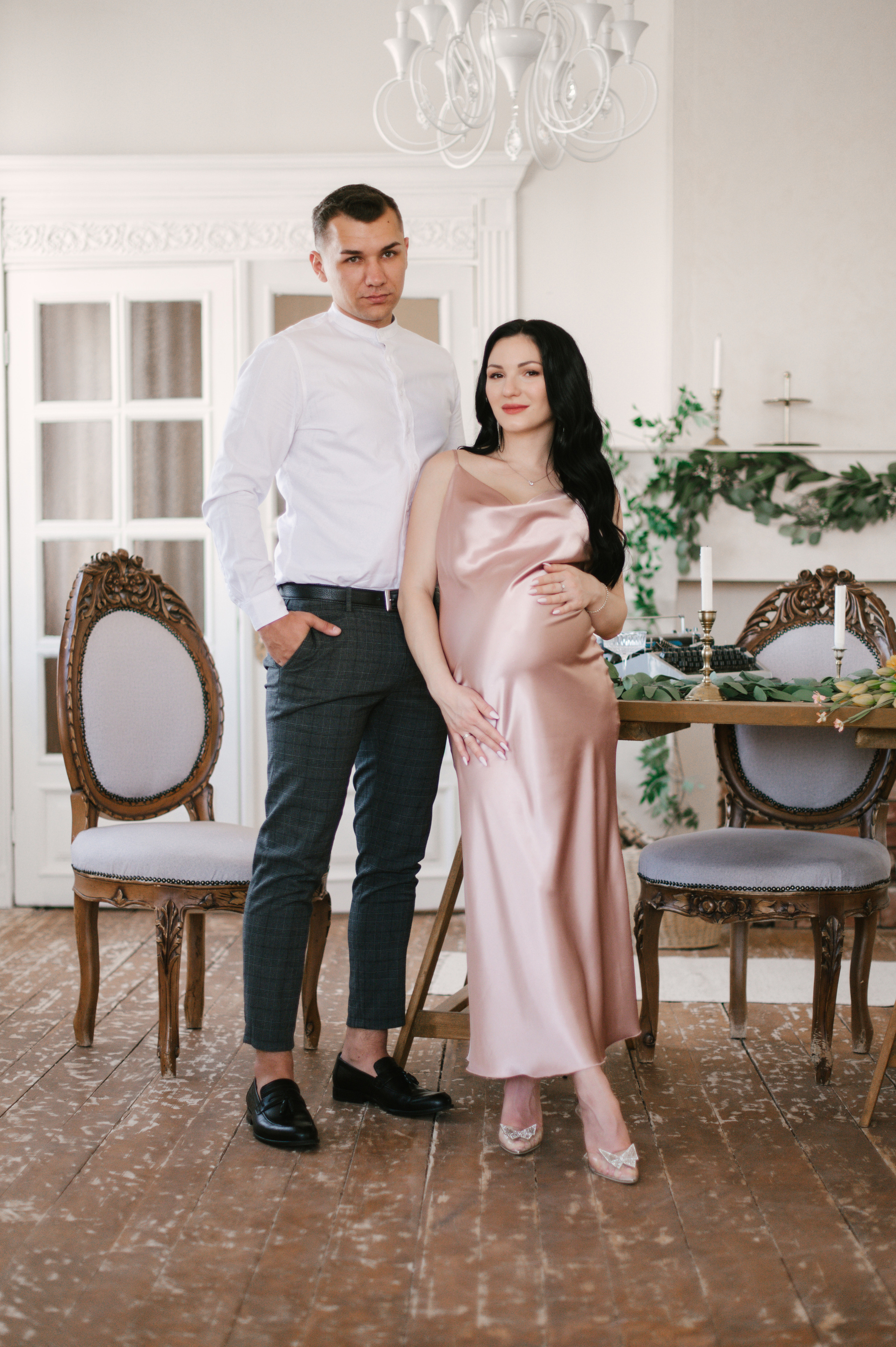 Ксения и Максим. Рустам Латынов — профессиональный фотограф