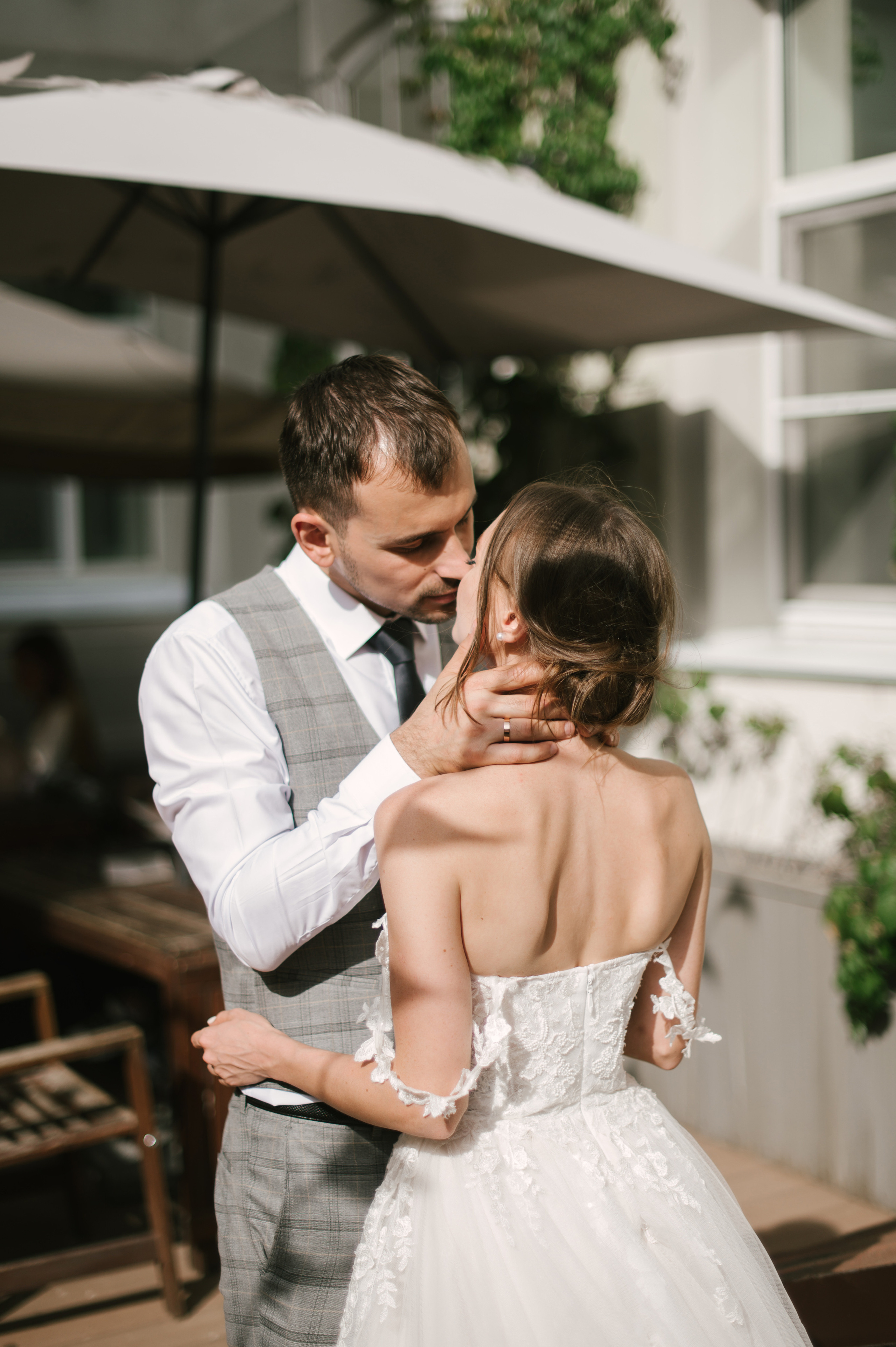 Аслан и Анна. Рустам Латынов — профессиональный фотограф