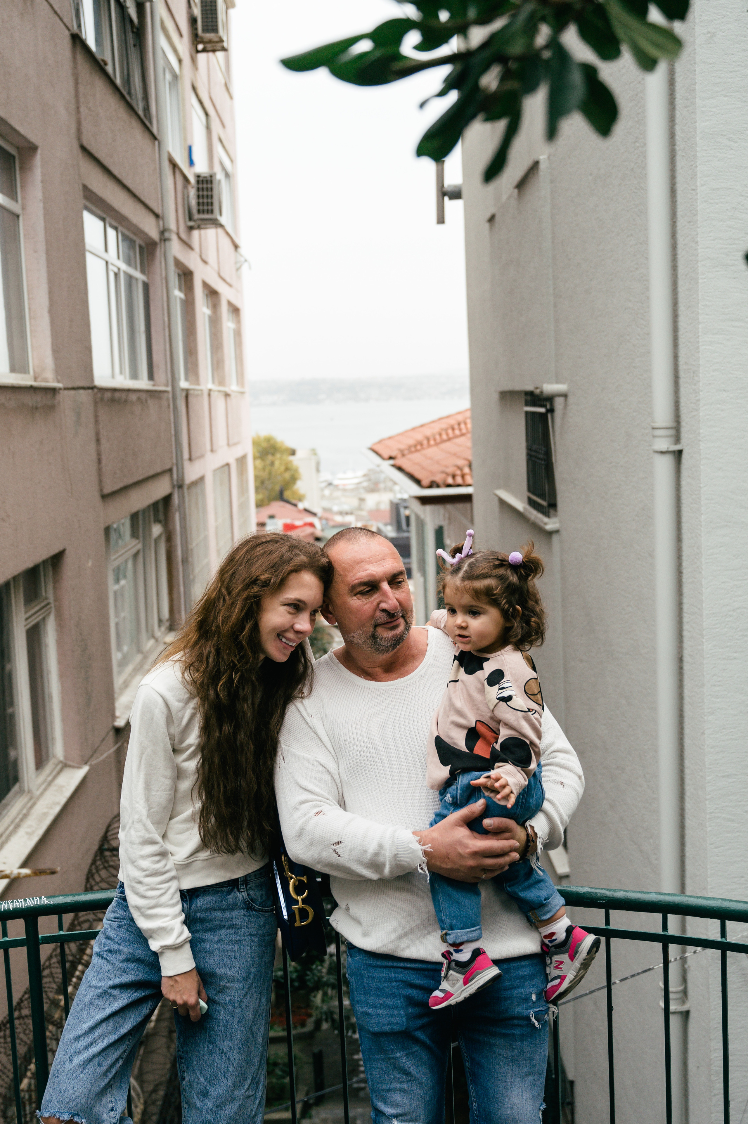 Прогулка по улицам Стамбула. Рустам Латынов — профессиональный фотограф