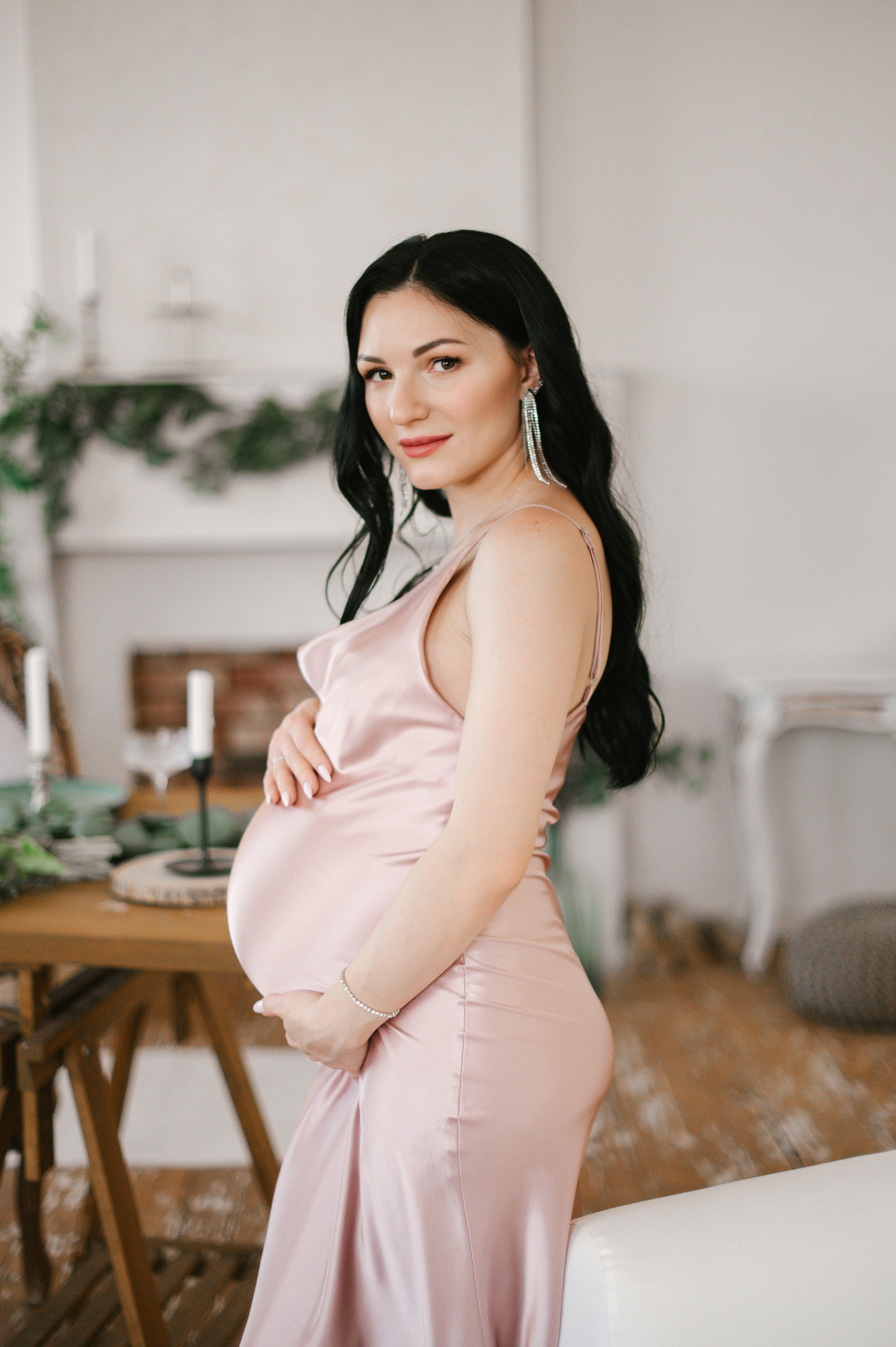 Ксения и Максим. Рустам Латынов — профессиональный фотограф