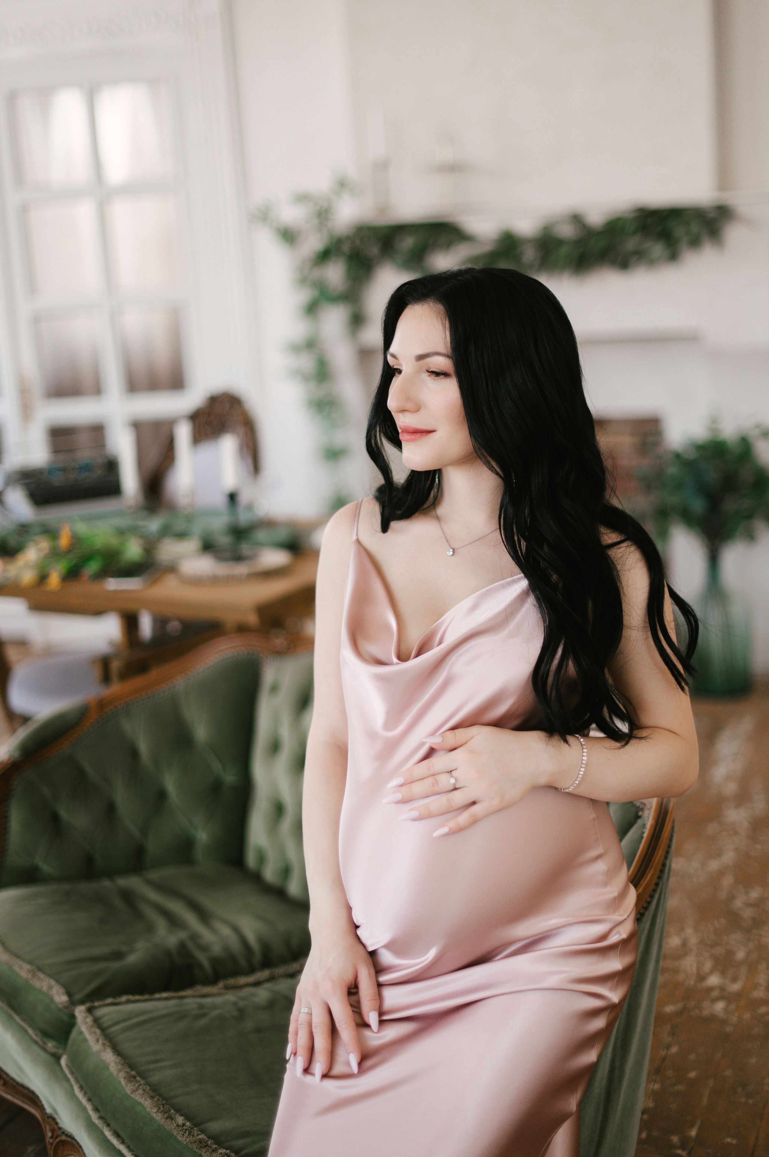 Ксения и Максим. Рустам Латынов — профессиональный фотограф