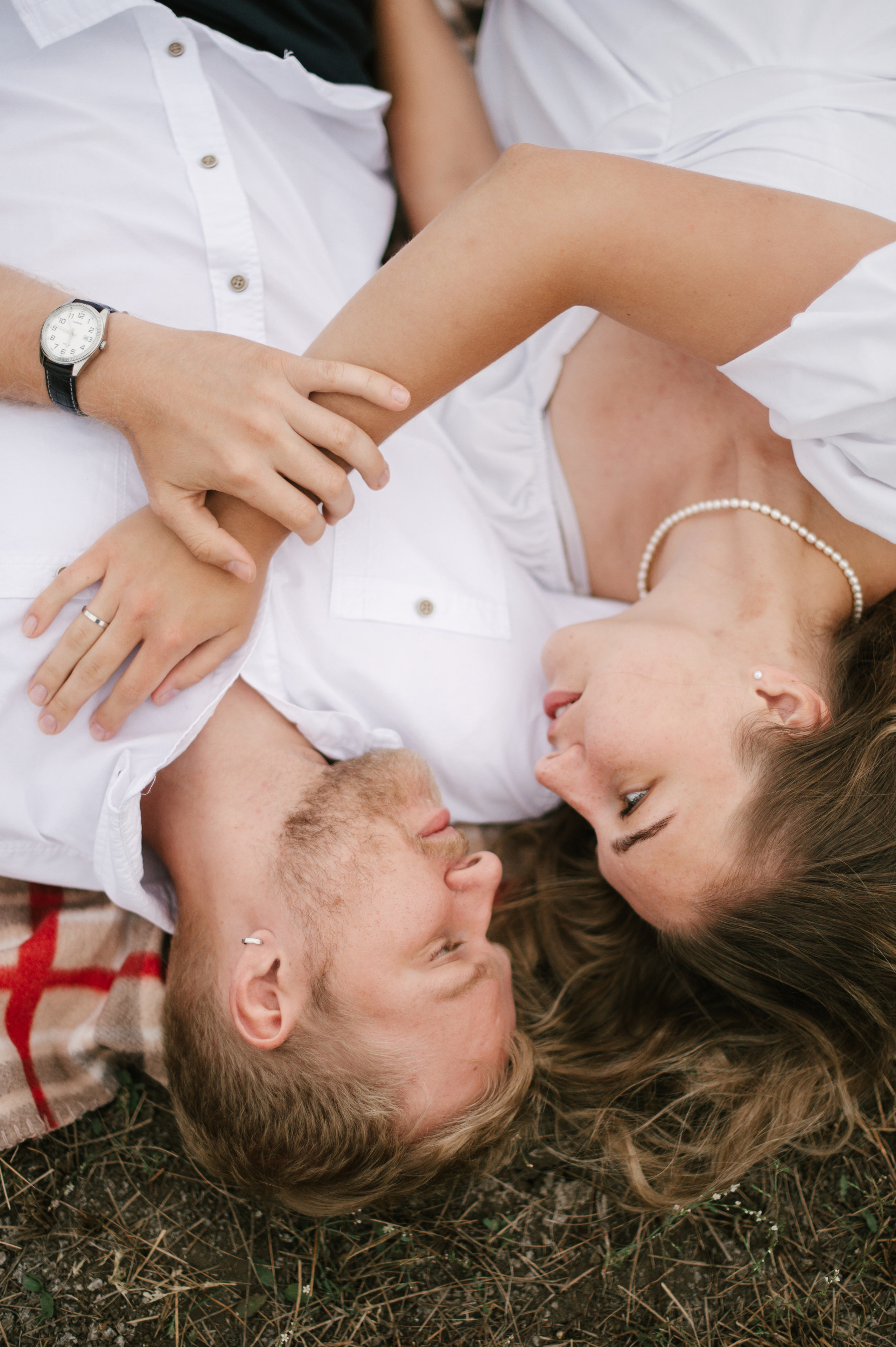 Дмитрий и Ксения. Рустам Латынов — профессиональный фотограф