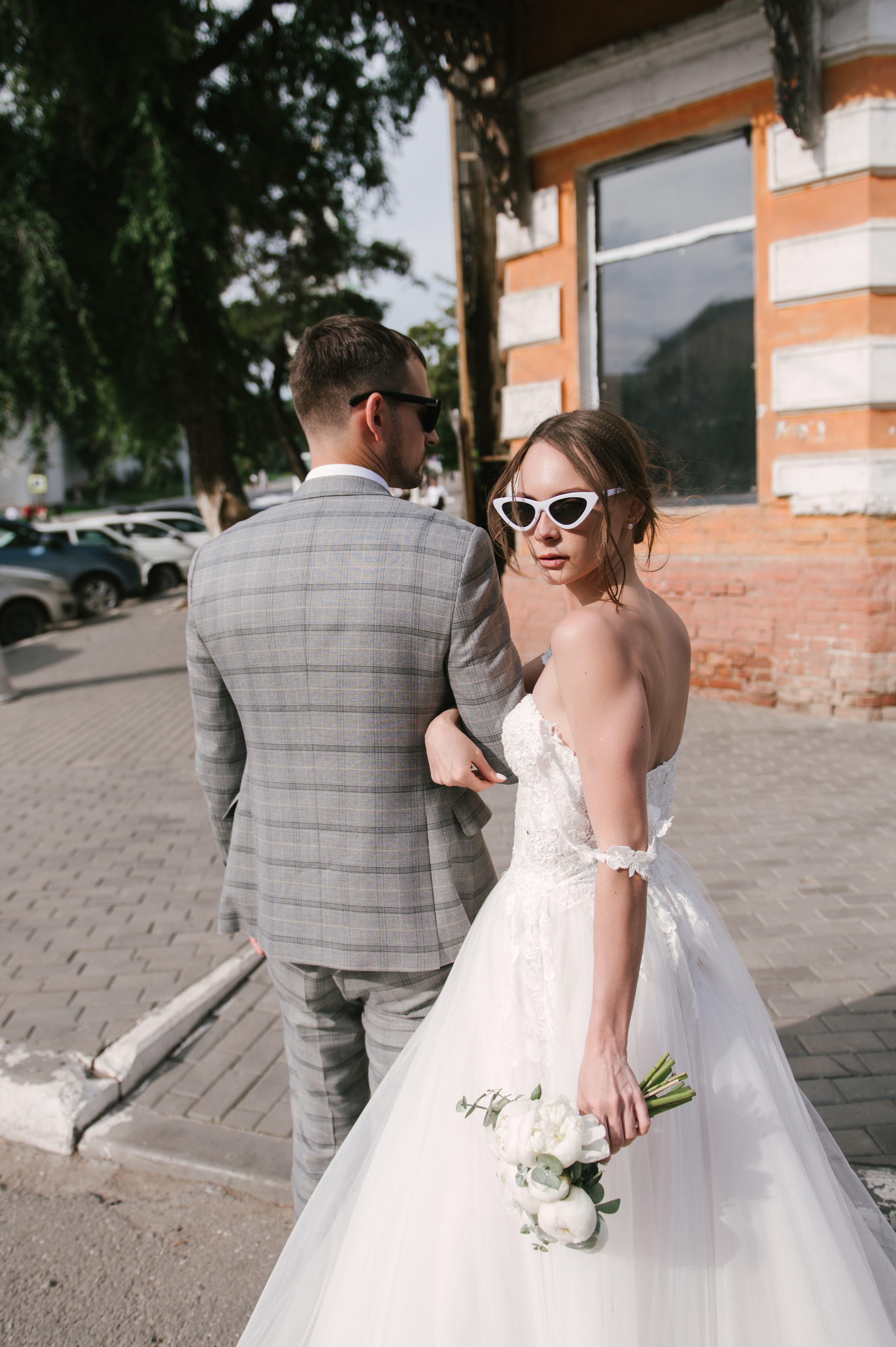 Аслан и Анна. Рустам Латынов — профессиональный фотограф