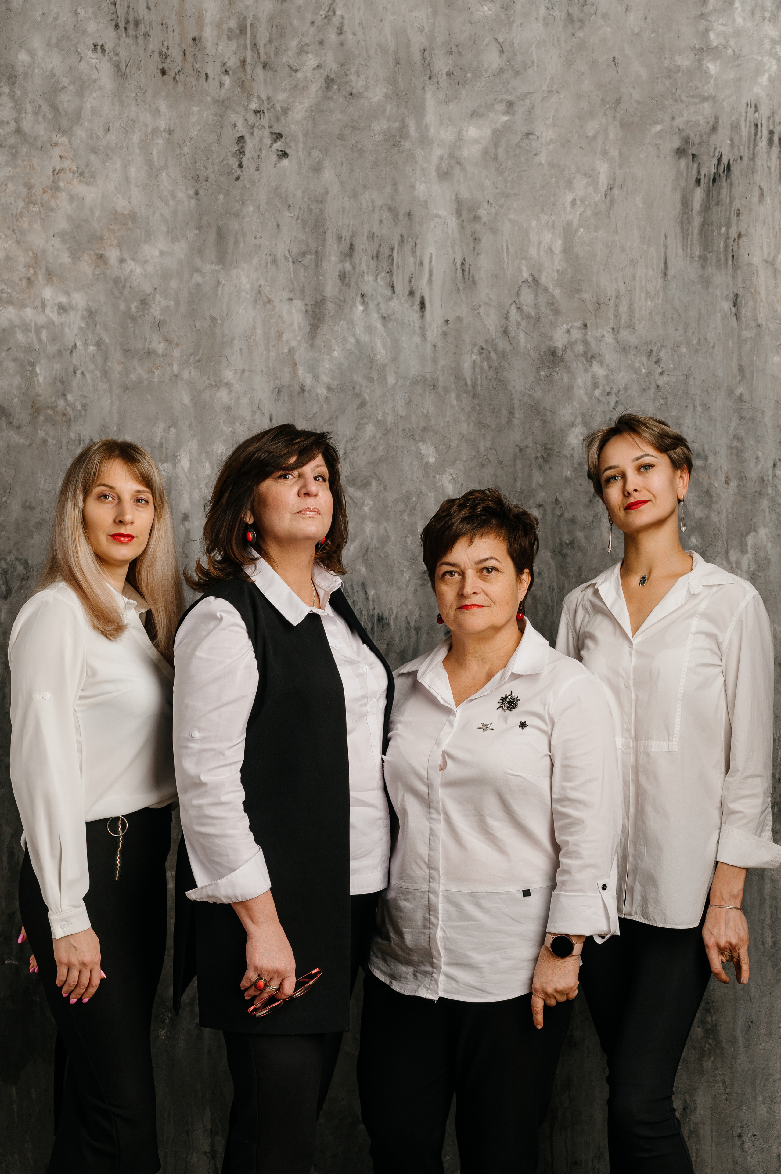 Групповые портреты для ЖК Центральный. Рустам Латынов — профессиональный фотограф