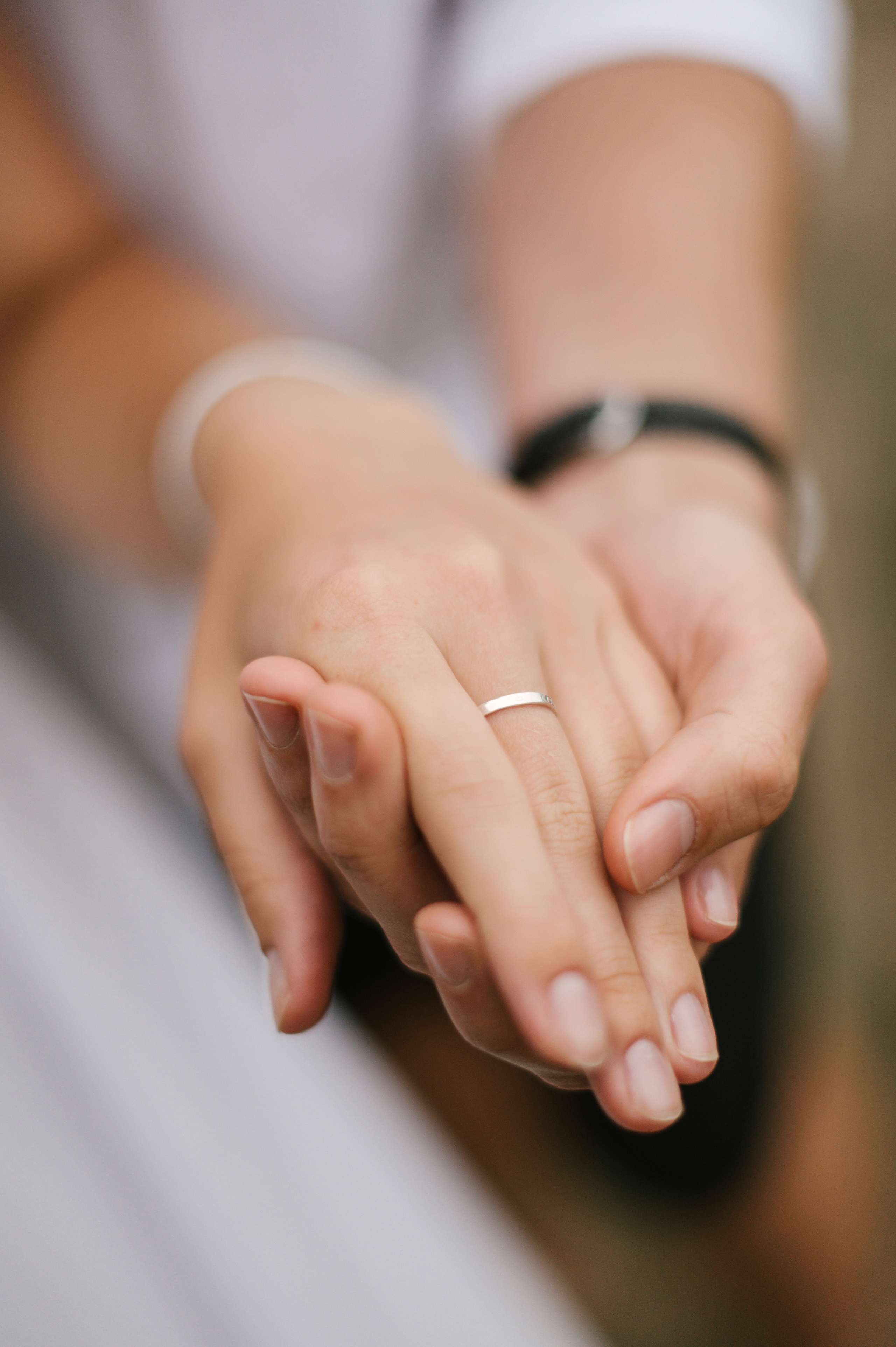 Дмитрий и Ксения. Рустам Латынов — профессиональный фотограф