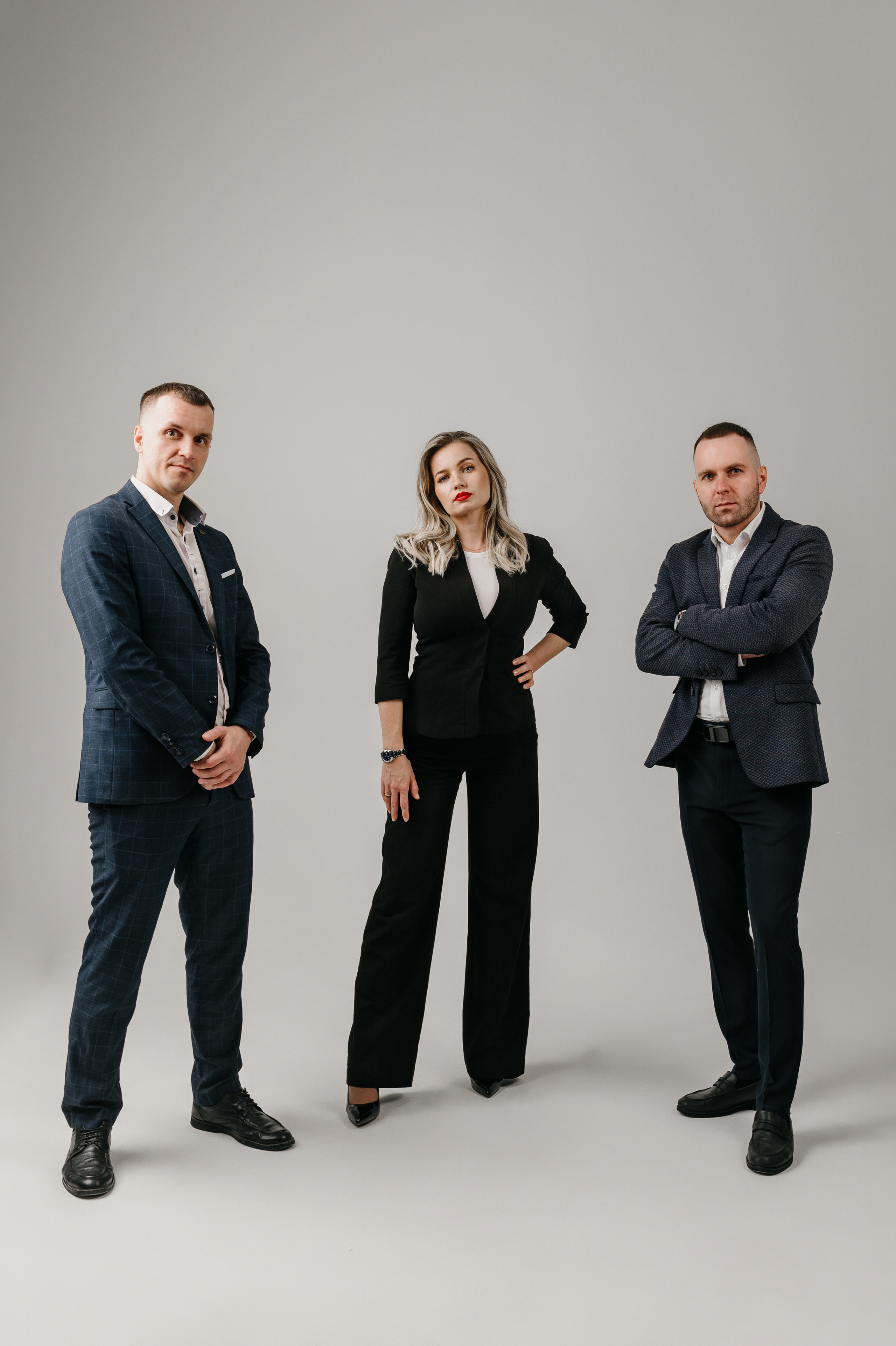 Групповые портреты для ЖК Центральный. Рустам Латынов — профессиональный фотограф