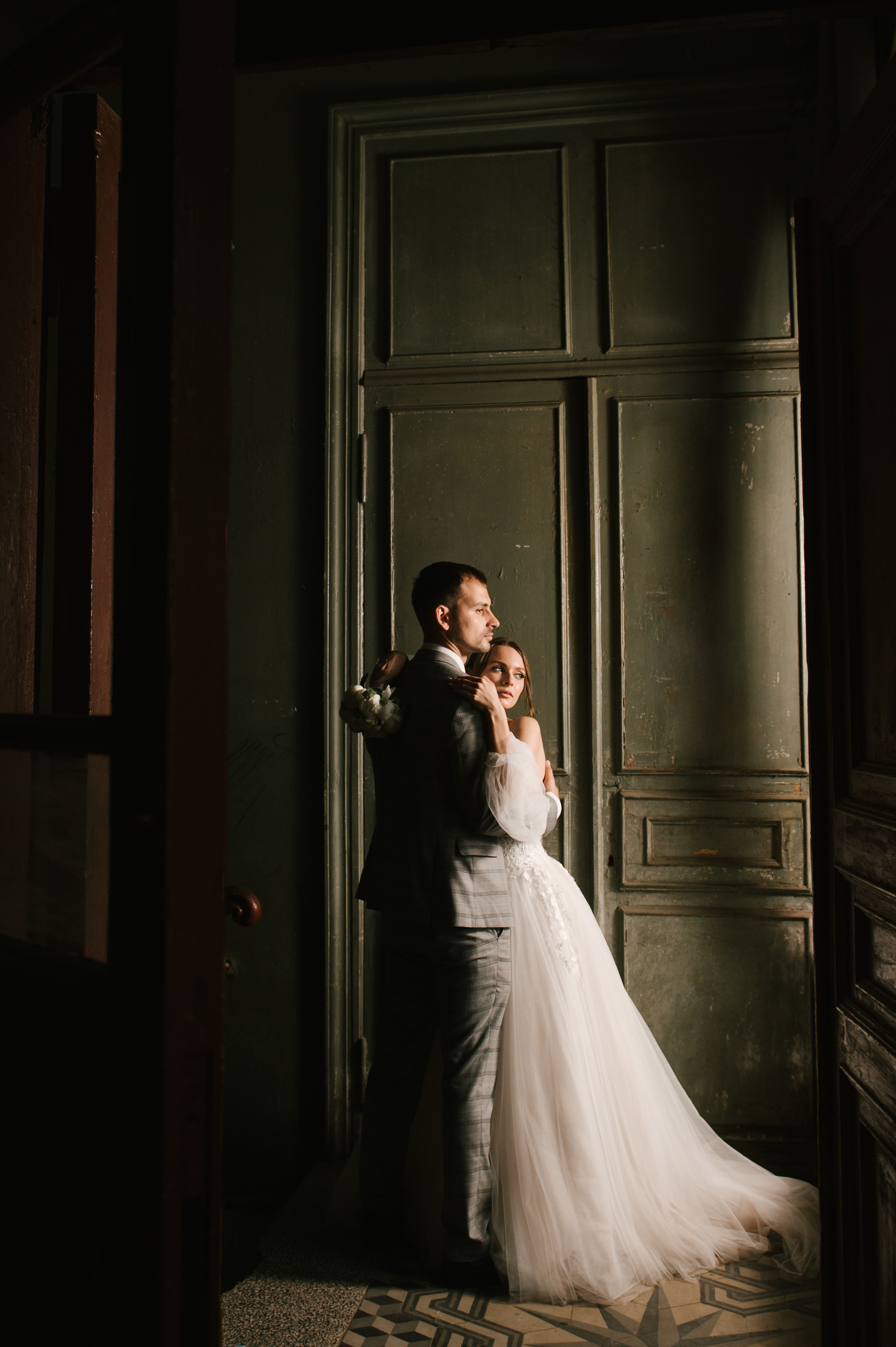 Аслан и Анна