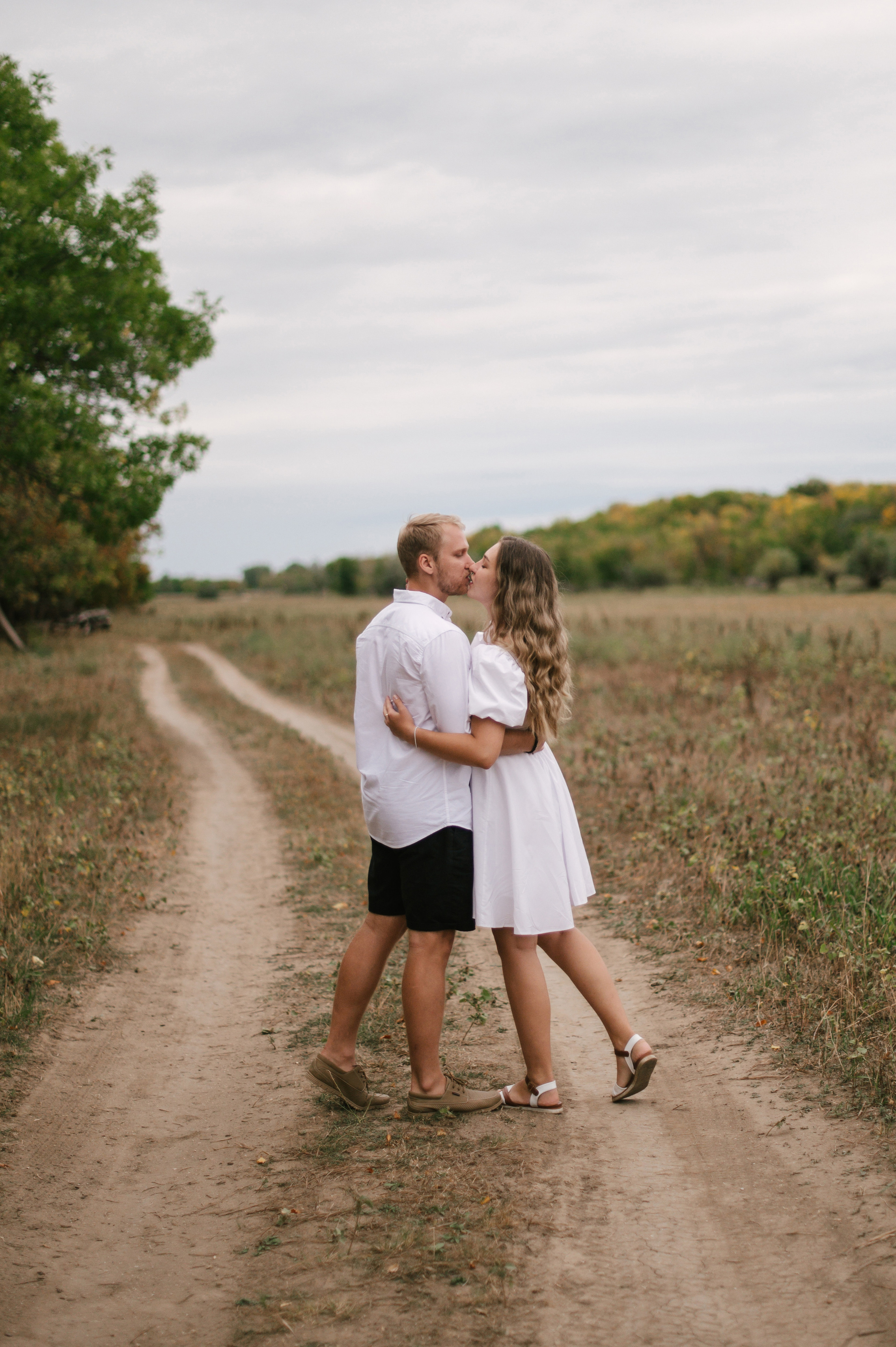 Дмитрий и Ксения. Рустам Латынов — профессиональный фотограф