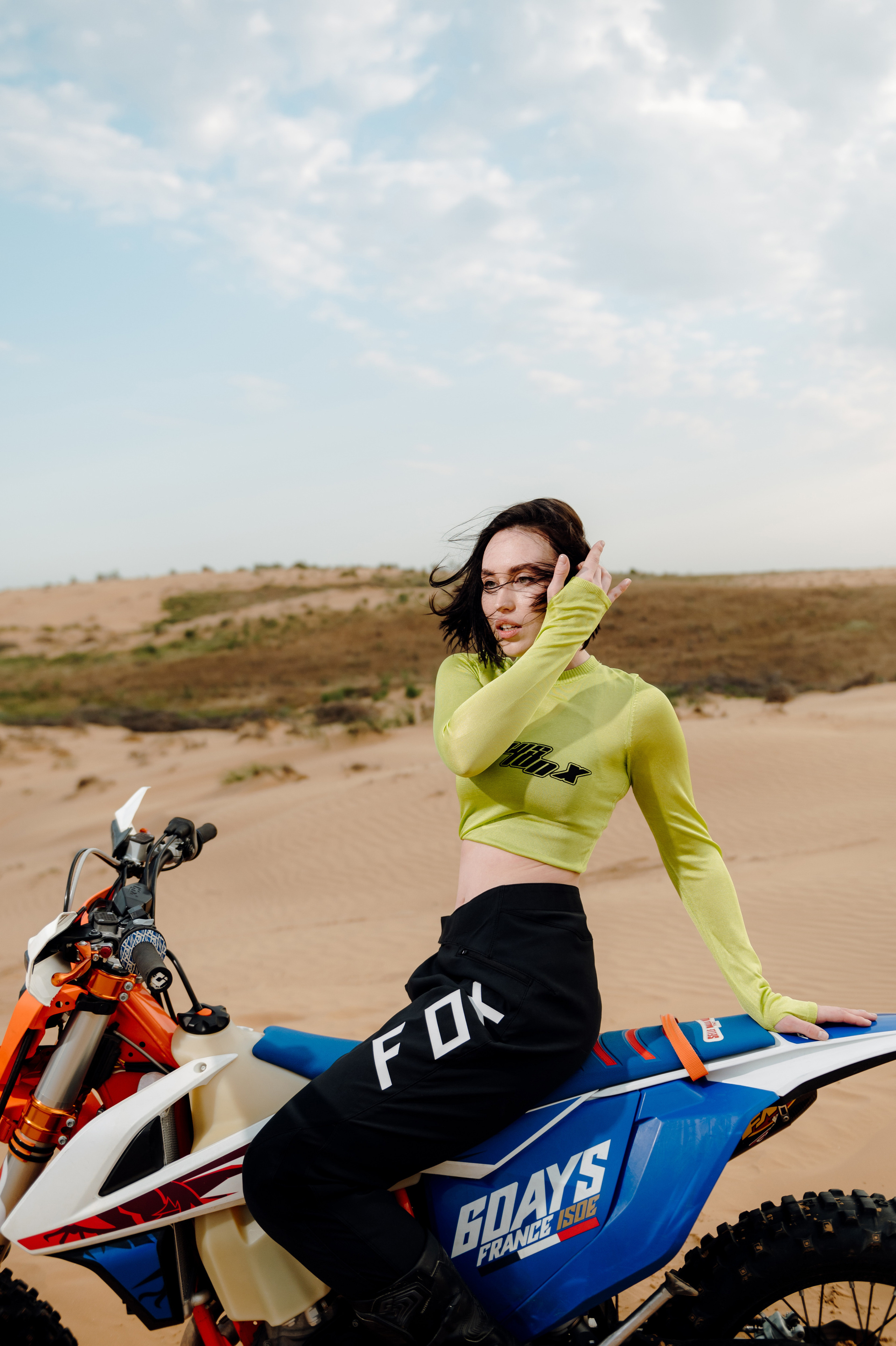 Пустыня. Рустам Латынов — профессиональный фотограф