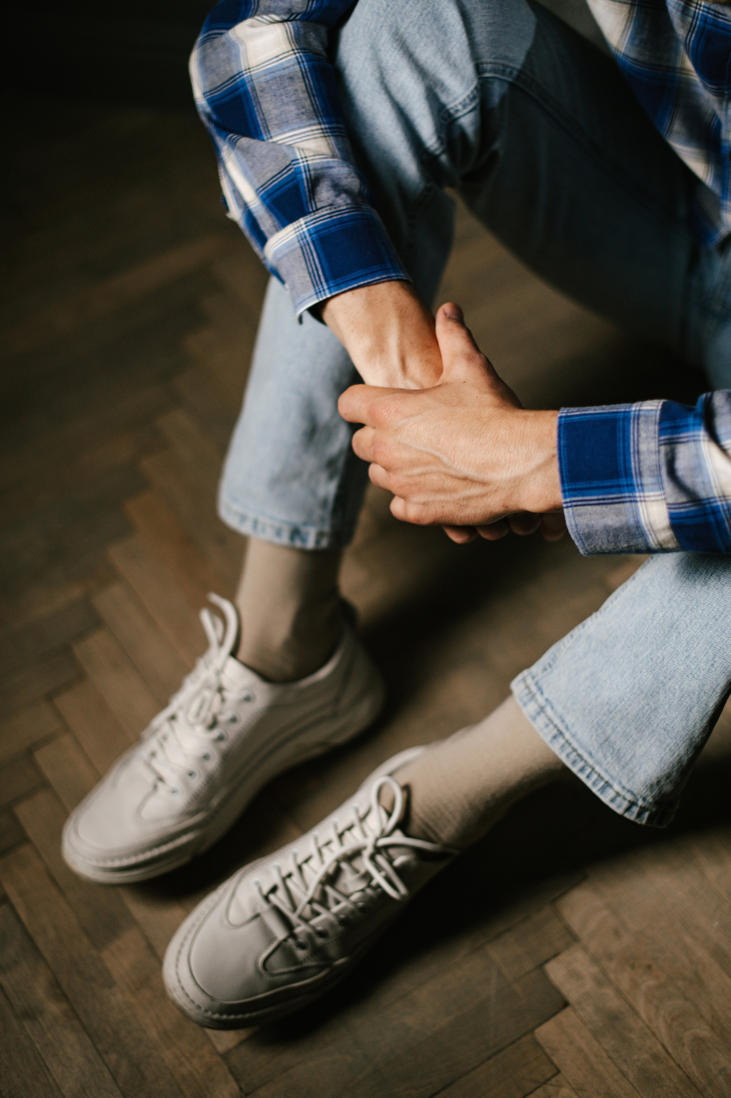 Портреты. Рустам Латынов — профессиональный фотограф