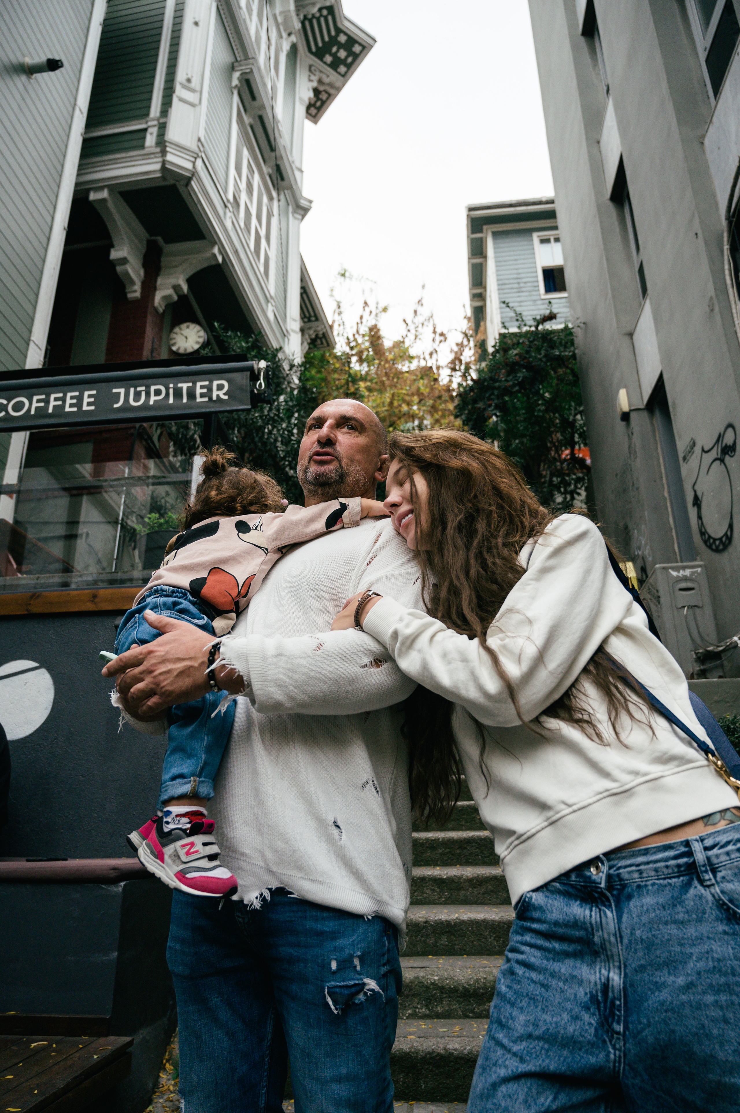 Прогулка по улицам Стамбула. Рустам Латынов — профессиональный фотограф