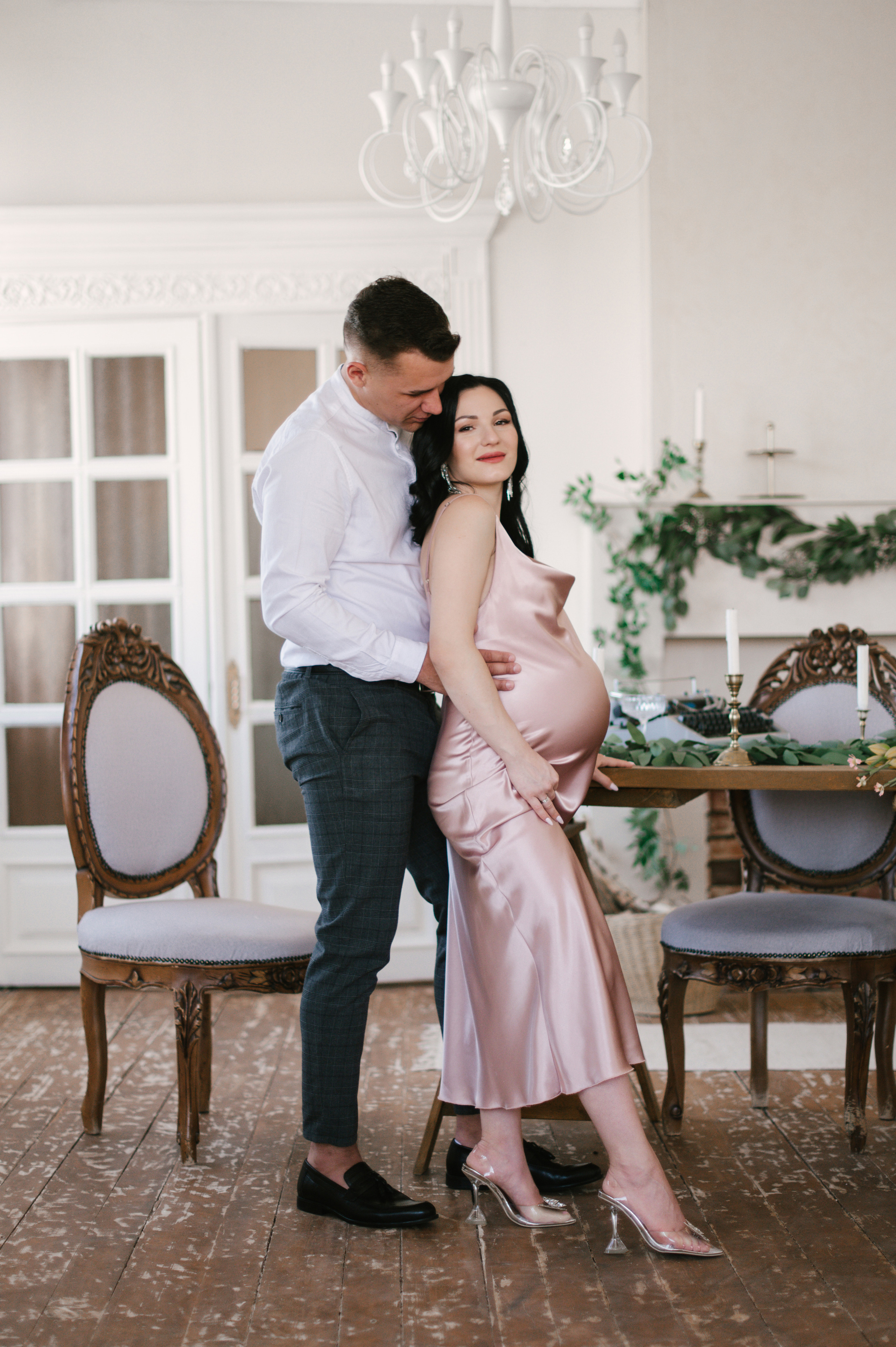 Ксения и Максим. Рустам Латынов — профессиональный фотограф