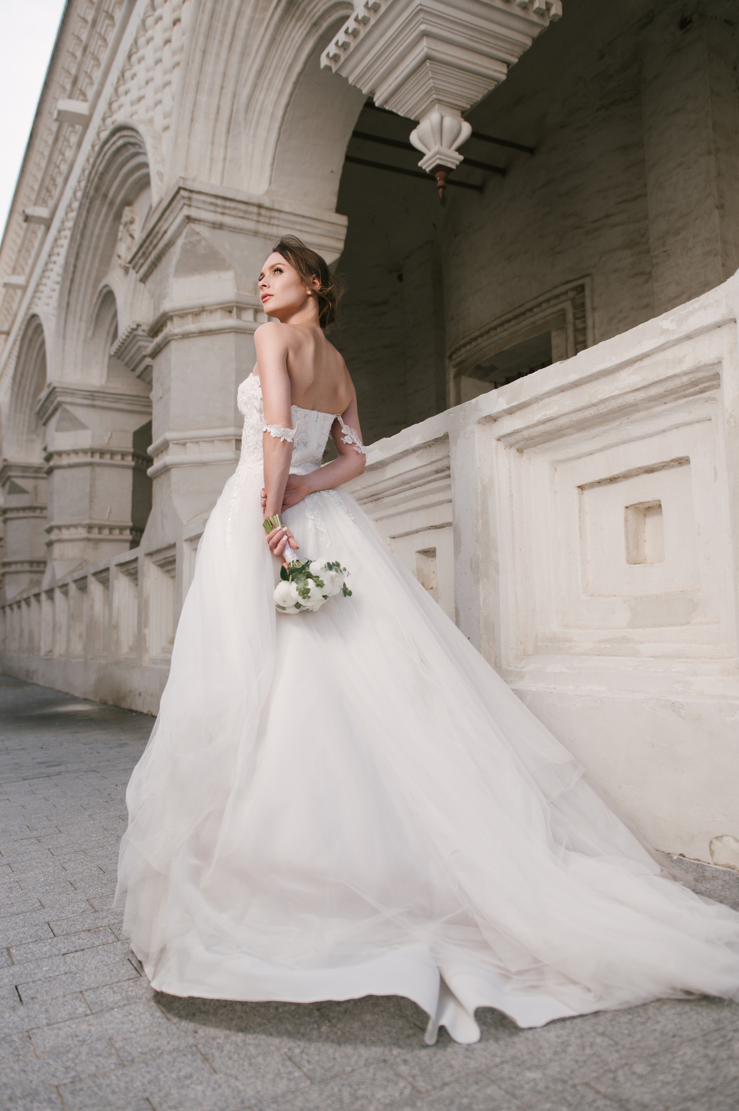 Аслан и Анна. Рустам Латынов — профессиональный фотограф