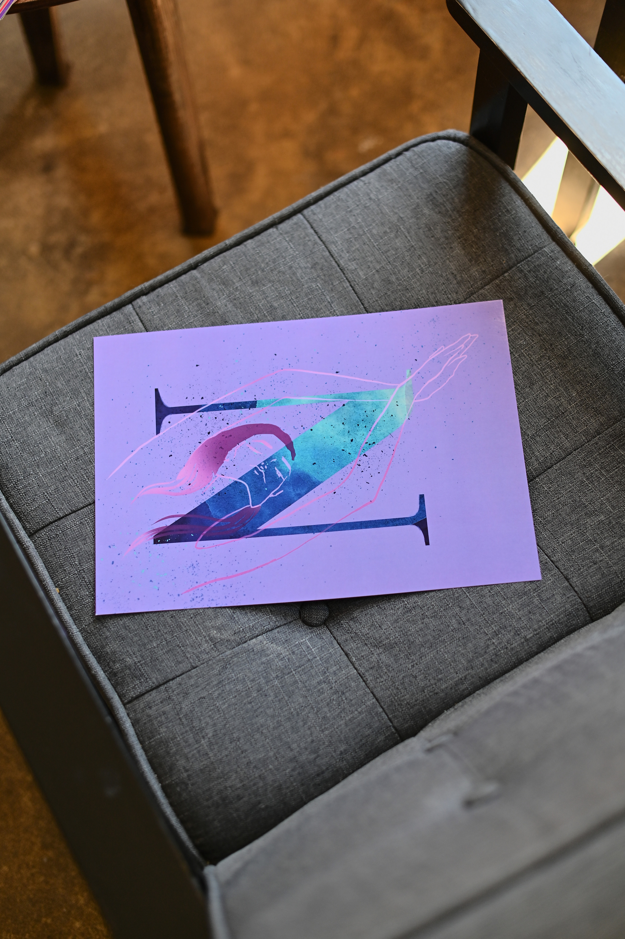 Prints for @oksana_osa. Рустам Латынов — профессиональный фотограф