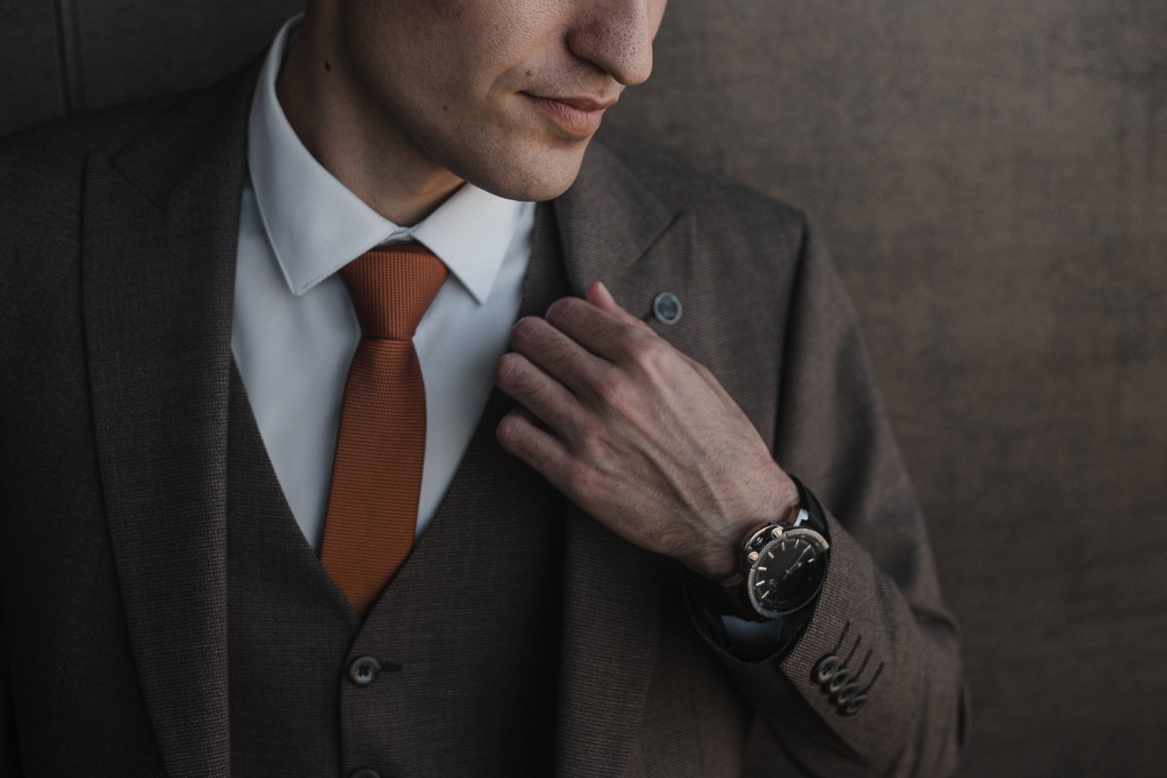 Luka + Lisa. Антон Айрис | Anton Iris — стильно сниму твою свадьбу и депрессию