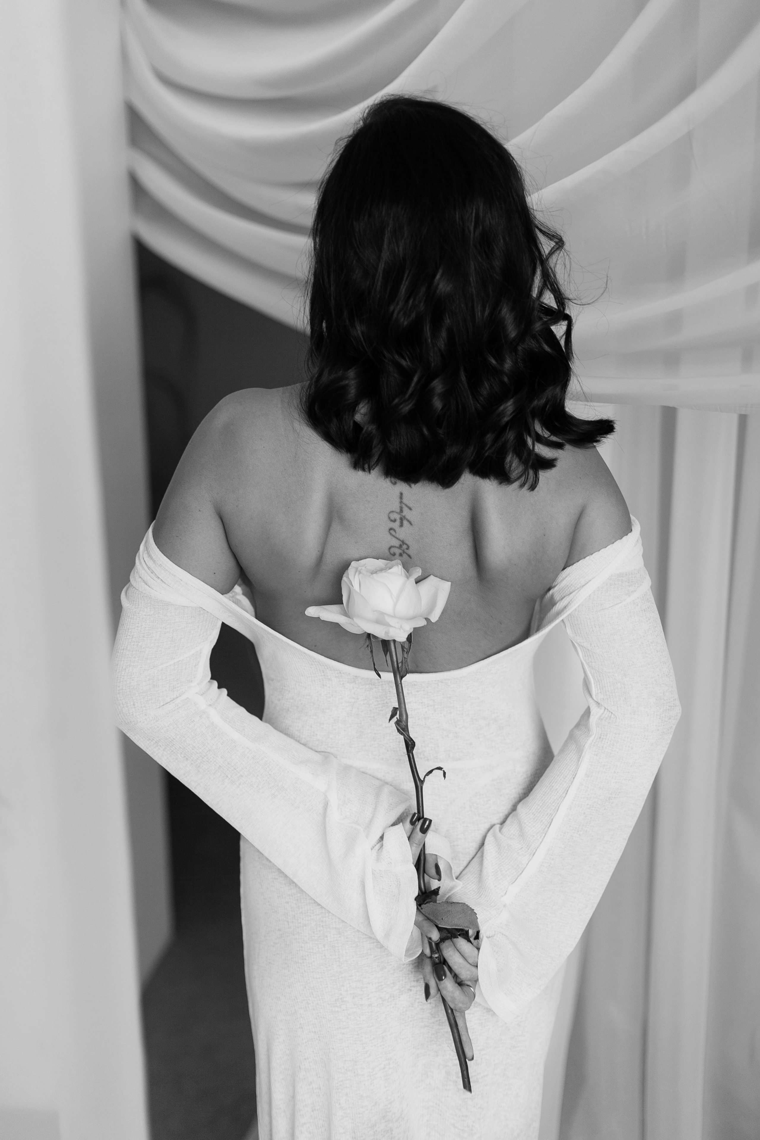 Женский фотограф Саша Логвиненко