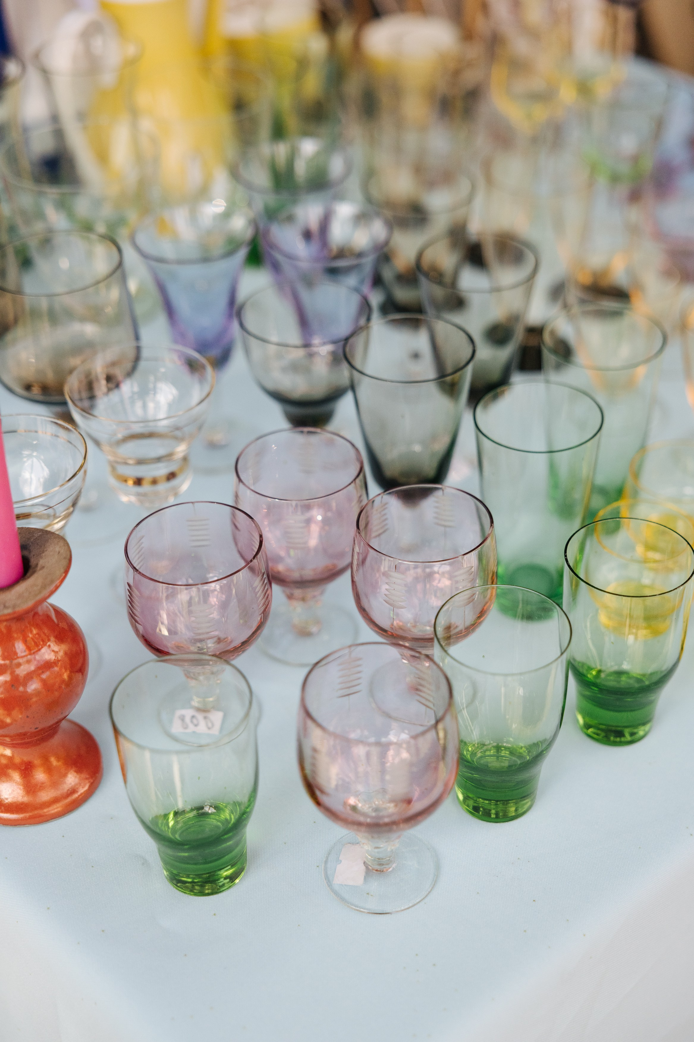 17–18 июня 2023 в пространстве YAUZA / День 2. Фотоотчеты «Ламбада-маркета»