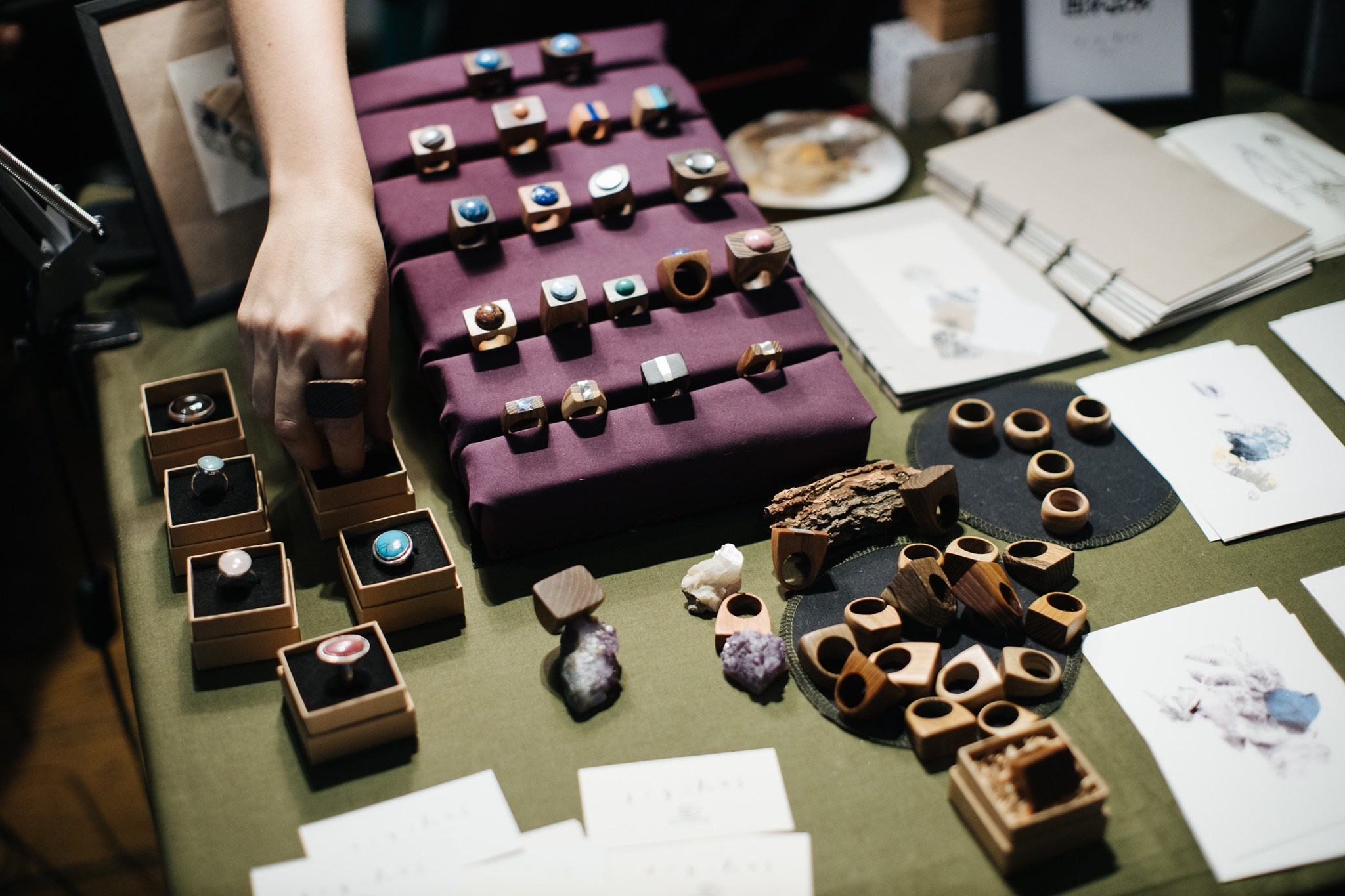 26–27 декабря 2020 POP-UP / фото Валерий Белобеев. Фотоотчеты «Ламбада-маркета»